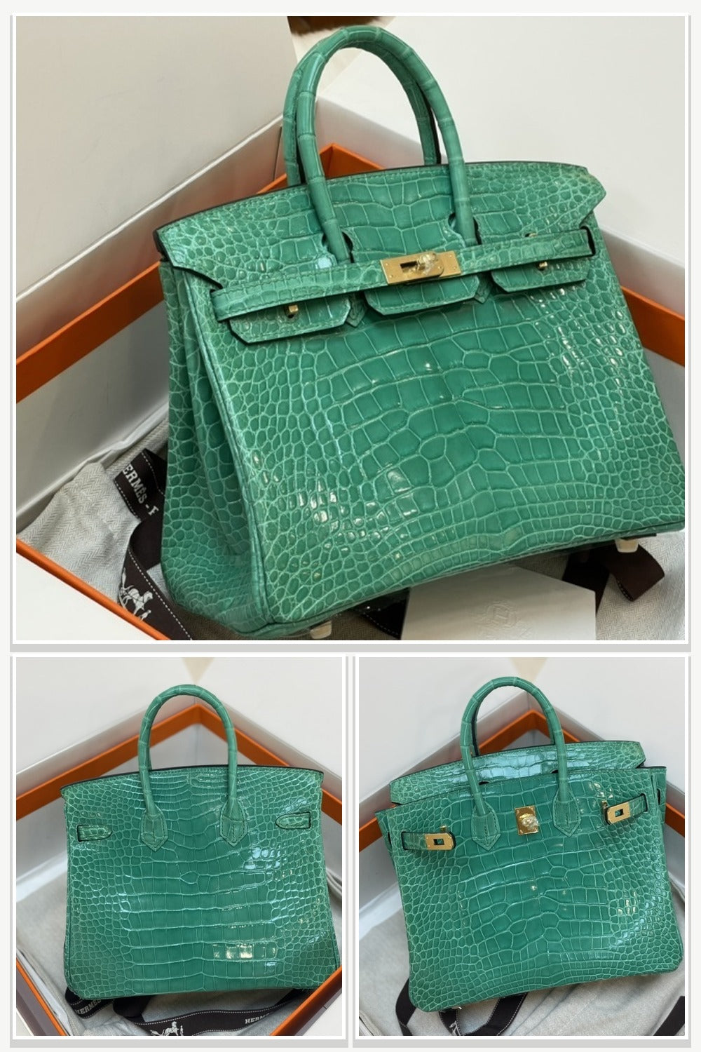 Hermes Bags 385