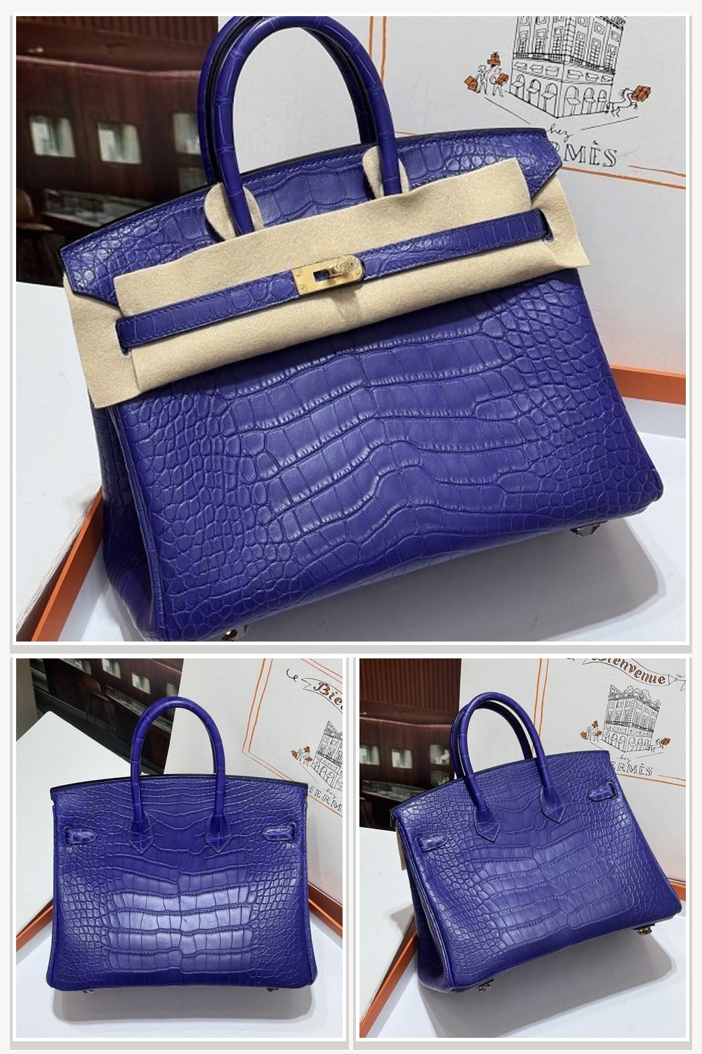 Hermes Bags 387