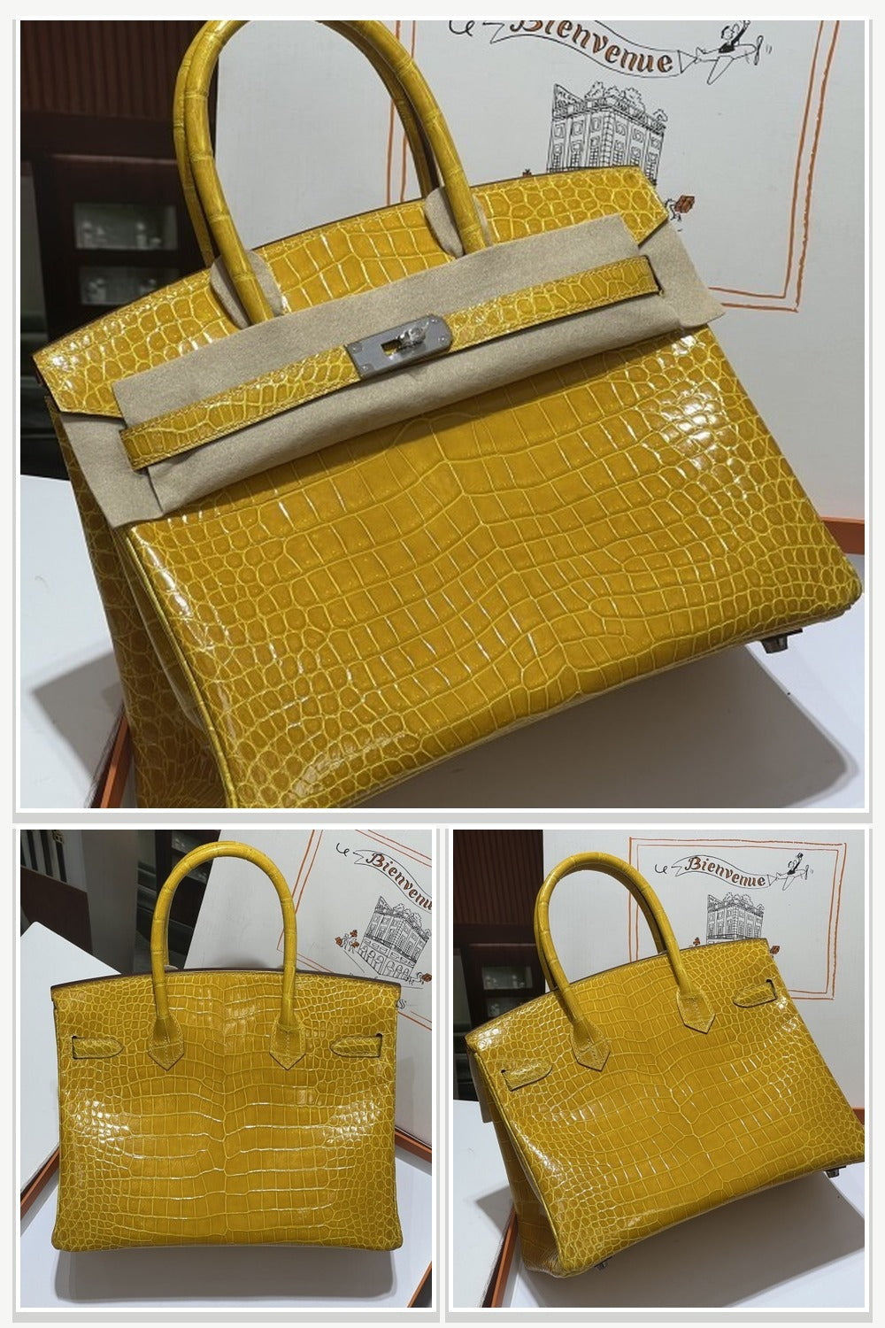 Hermes Bags 388