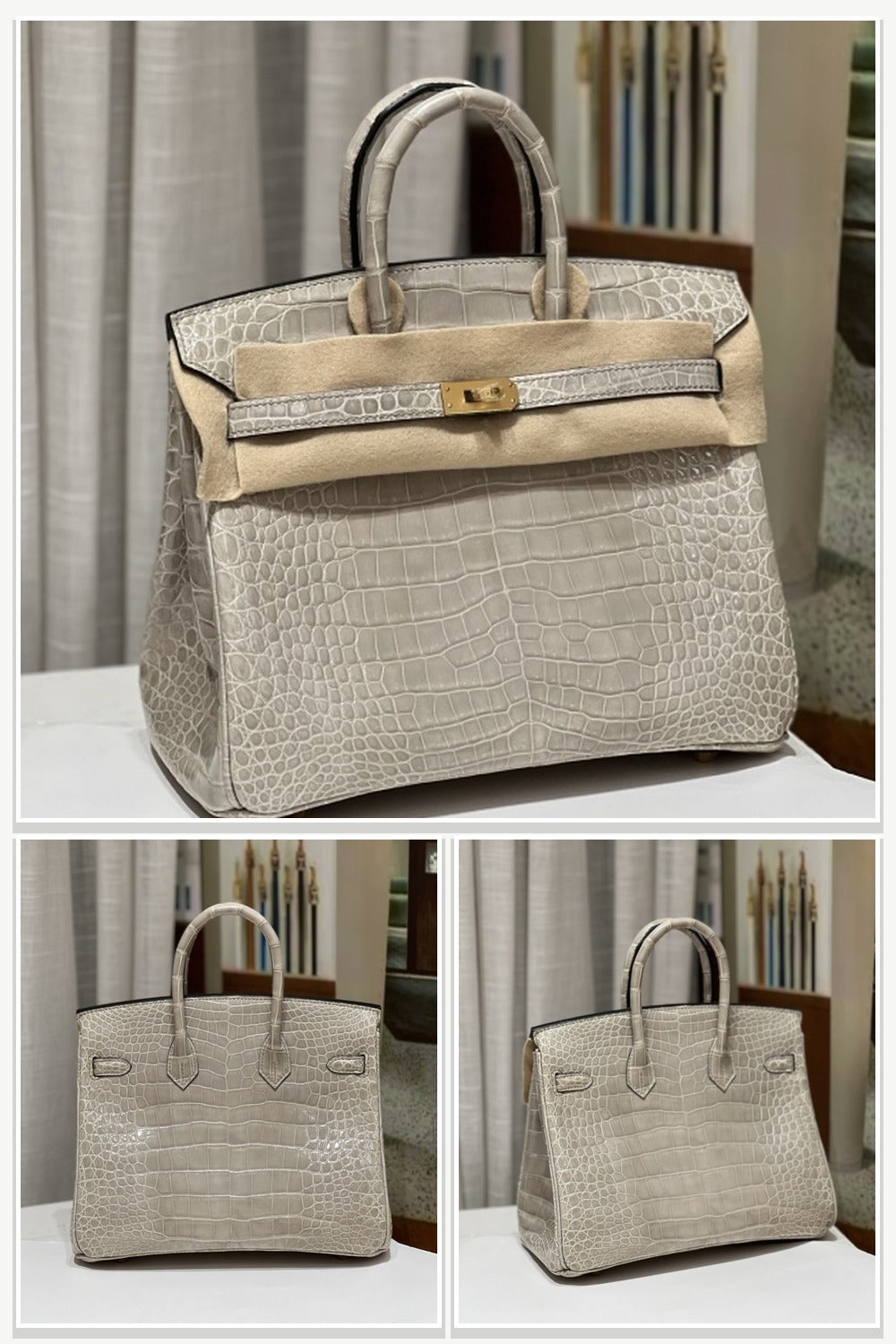 Hermes Bags 390