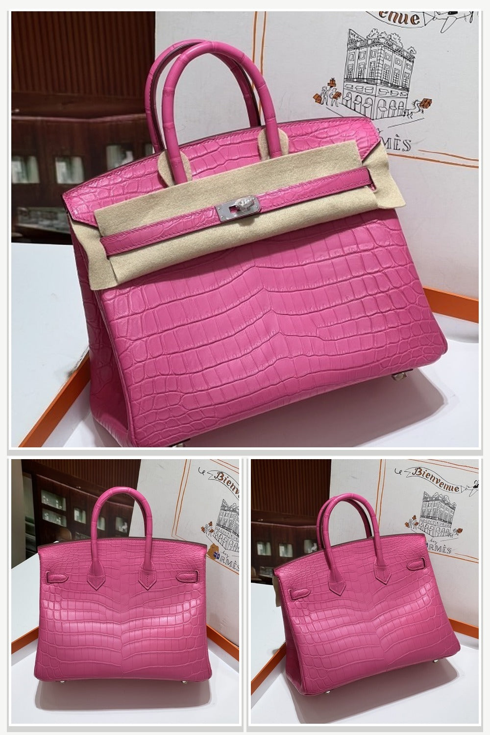 Hermes Bags 393