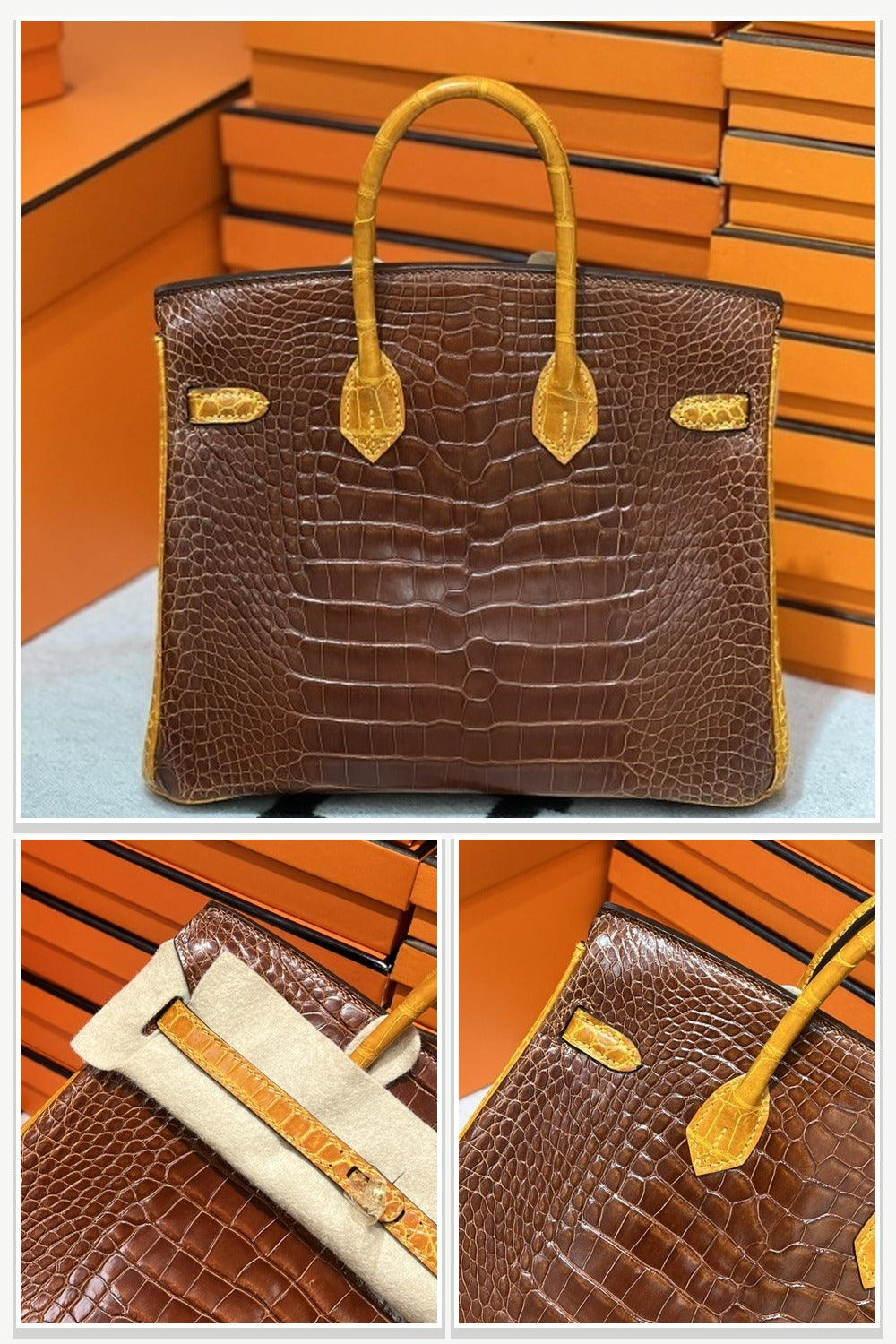 Hermes Bags 400