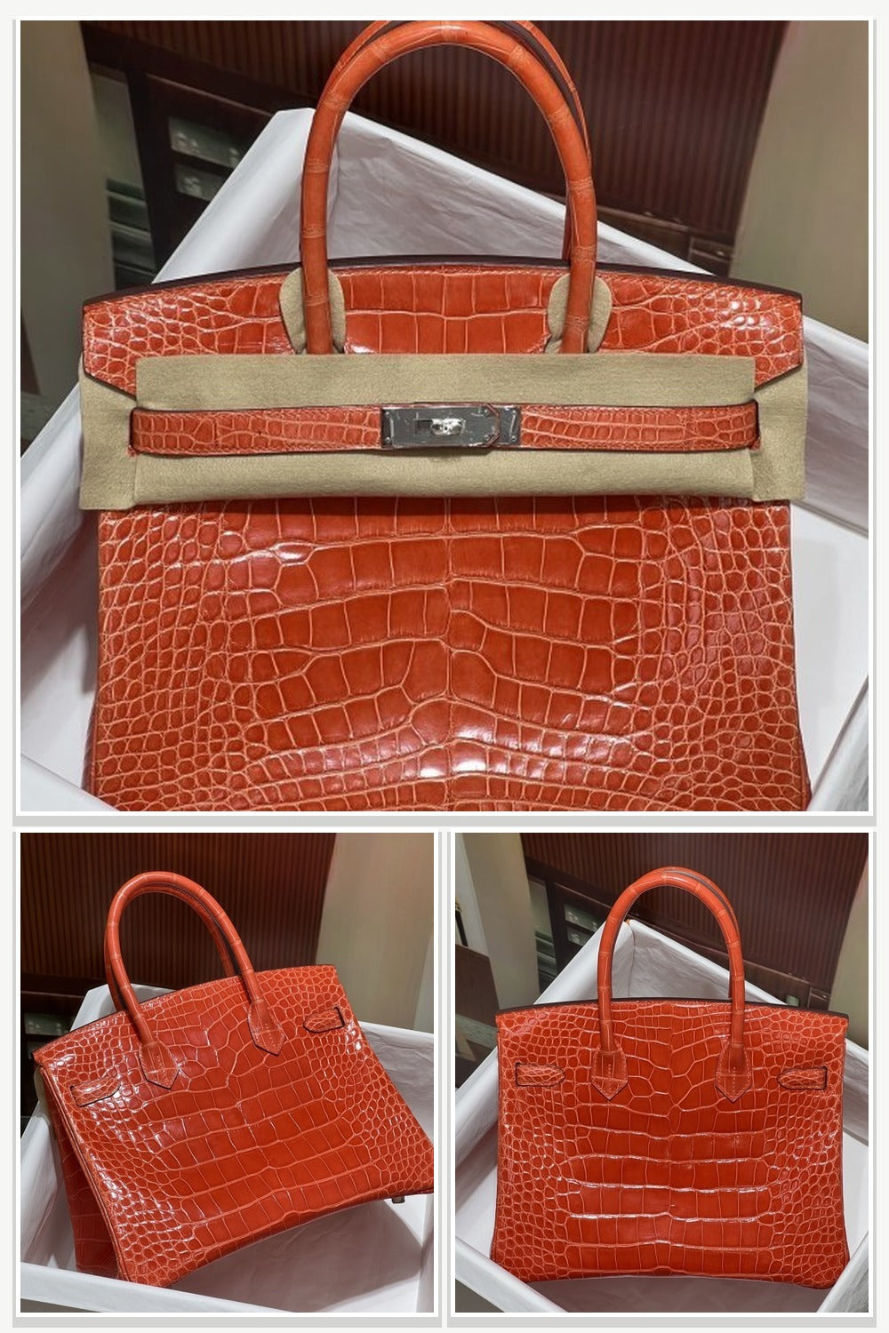 Hermes Bags 407