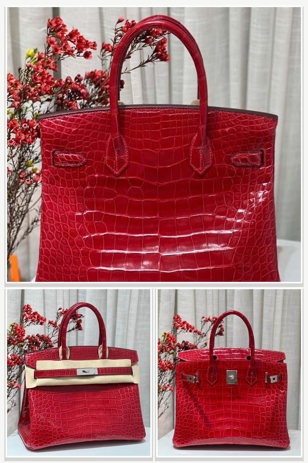 Hermes Bags 408
