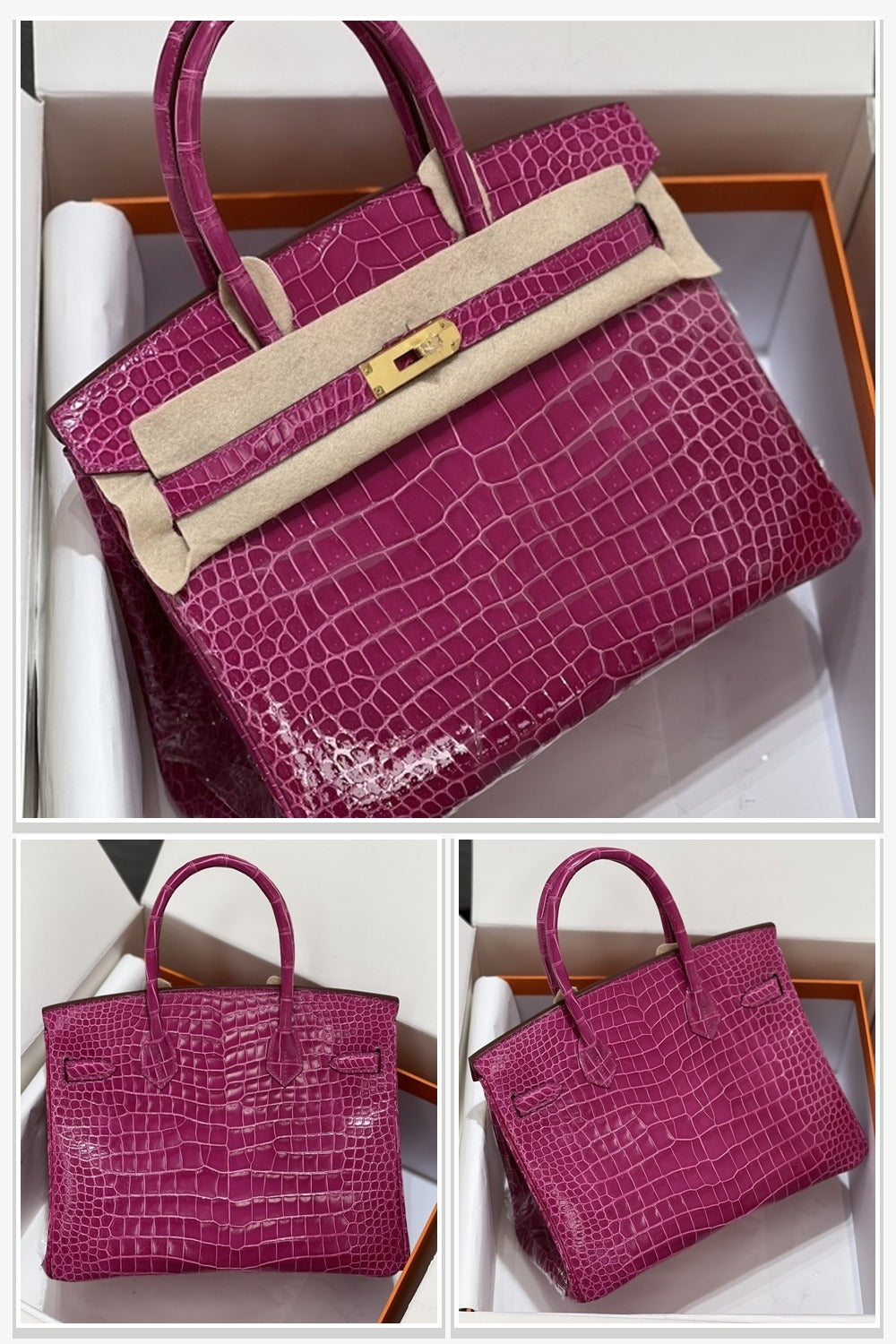 Hermes Bags 410