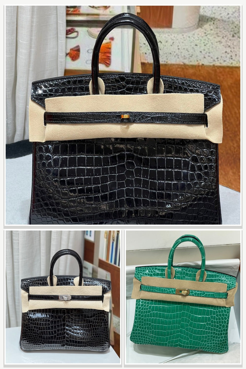Hermes Bags 411