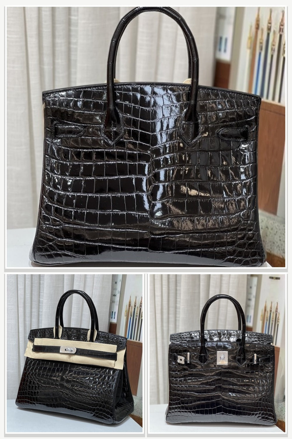 Hermes Bags 412