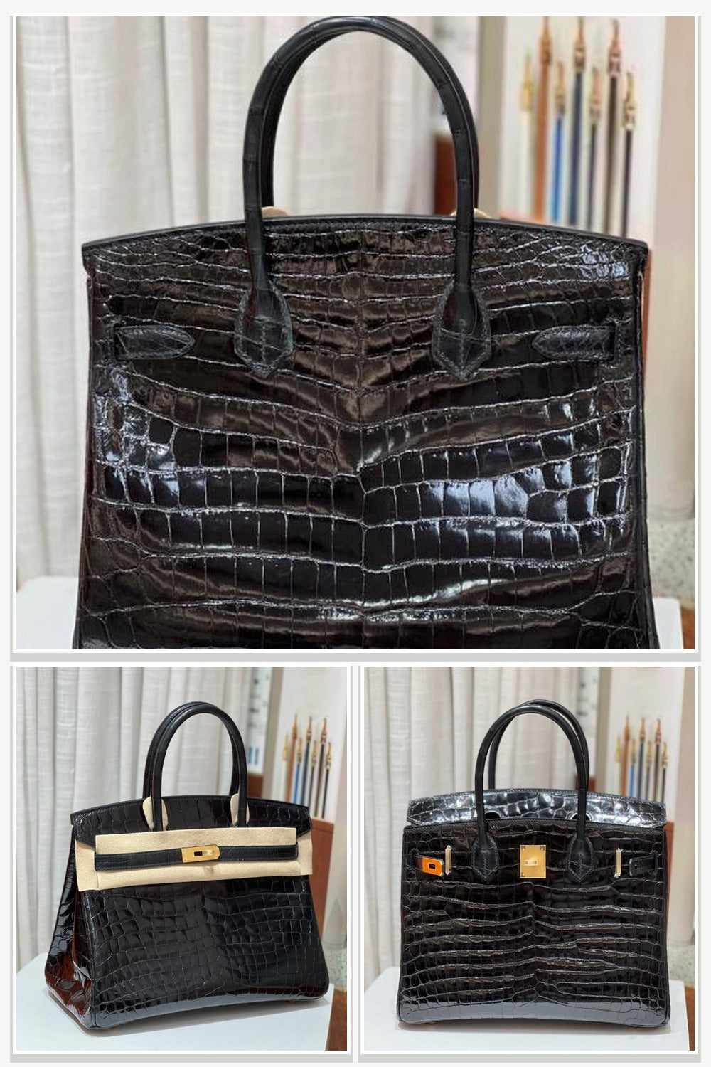 Hermes Bags 413