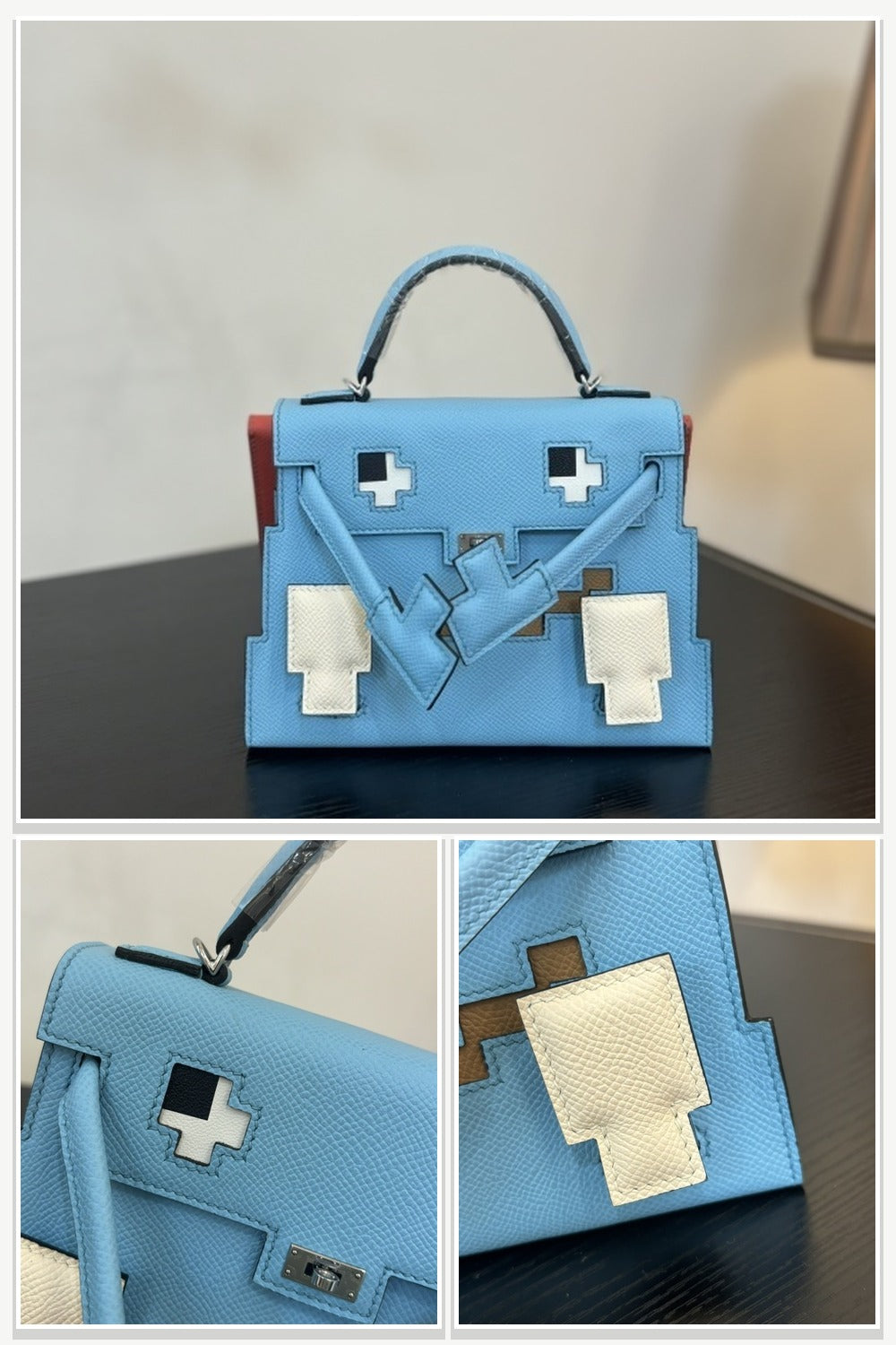 Hermes Bags 416