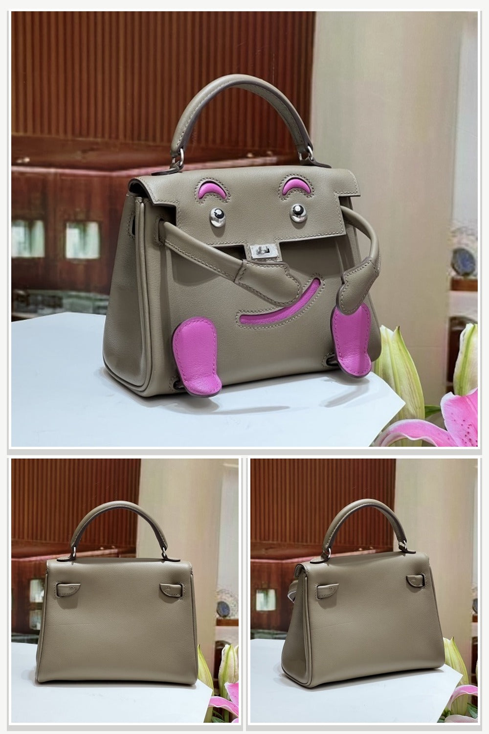 Hermes Bags 423