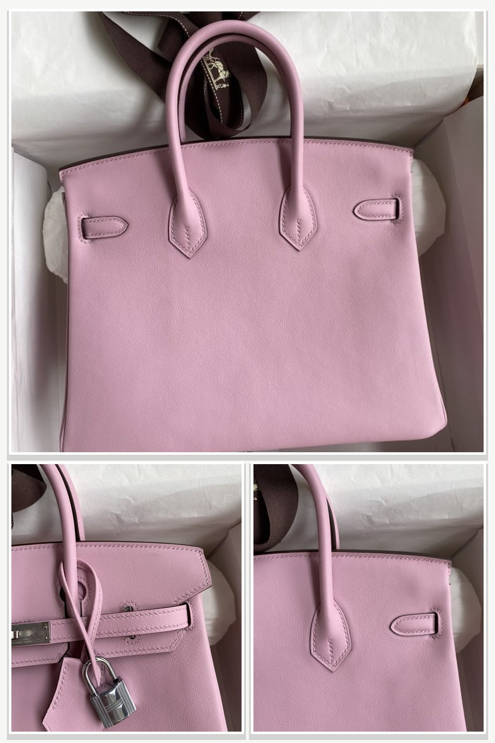 Hermes Bags 430