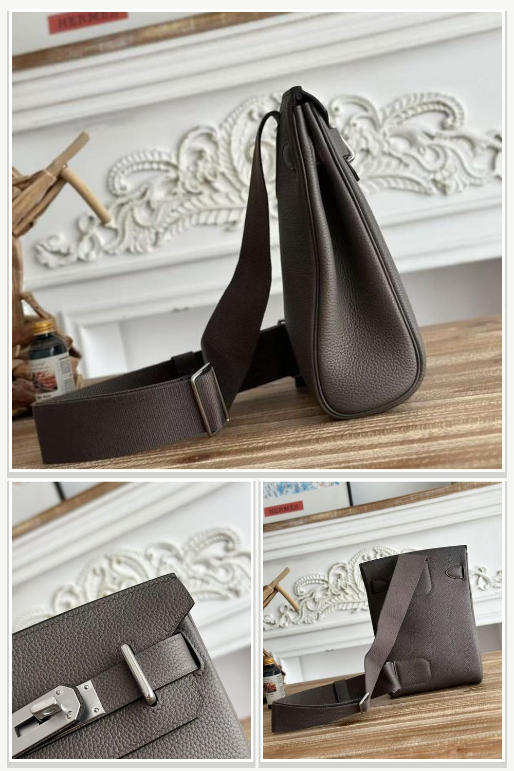 Hermes Bags 434