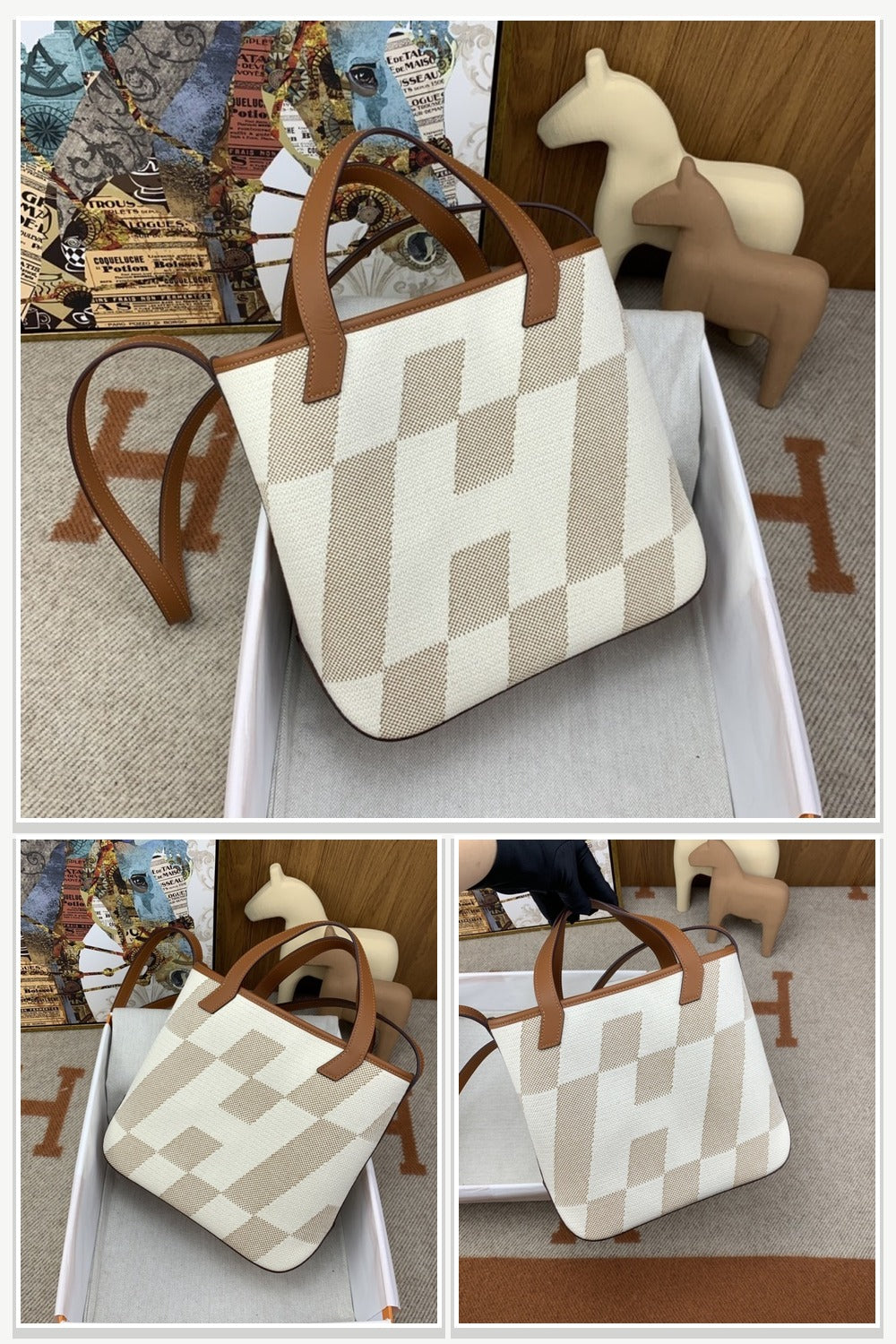 Hermes Bags 436