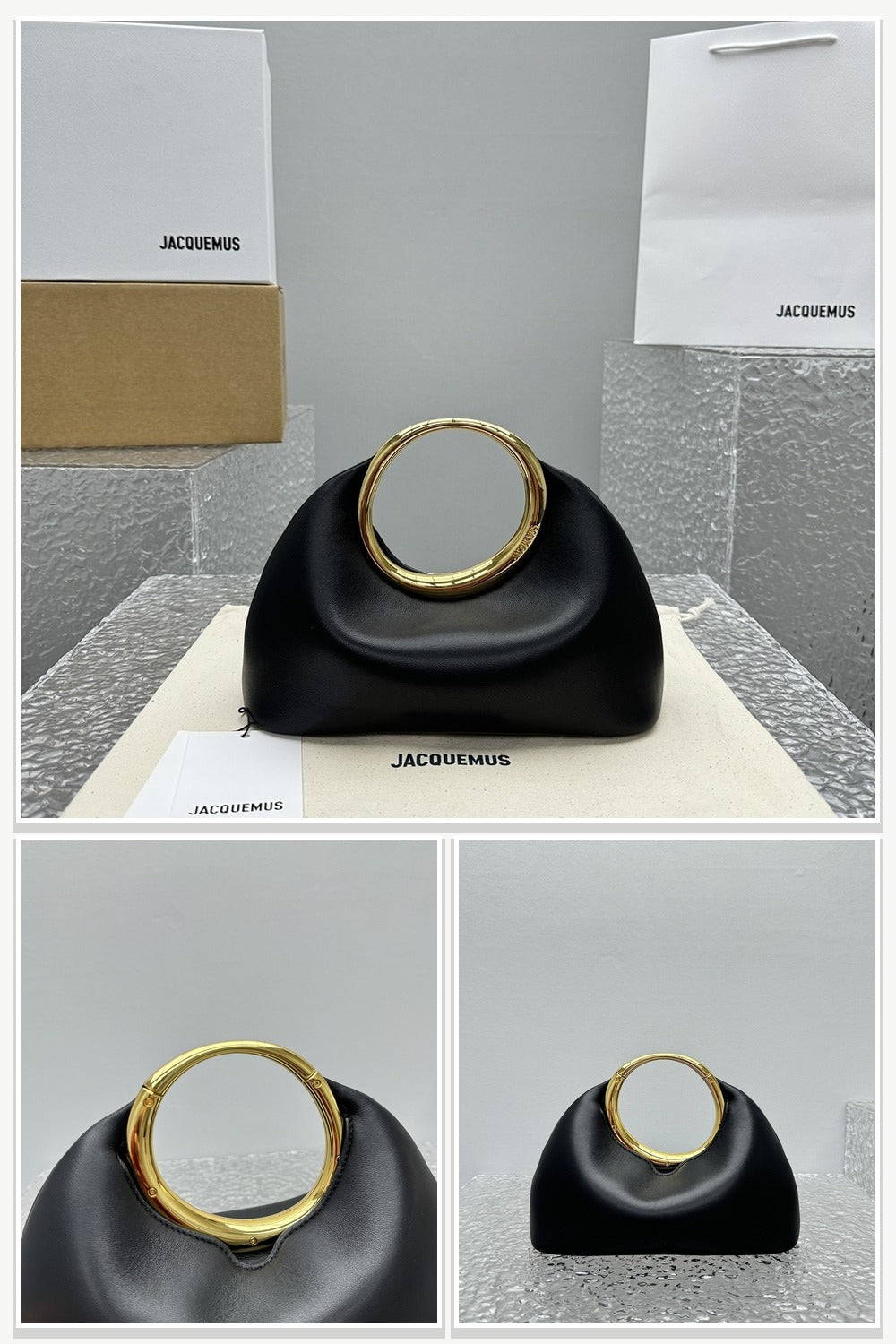 Jacquemus Bags 003