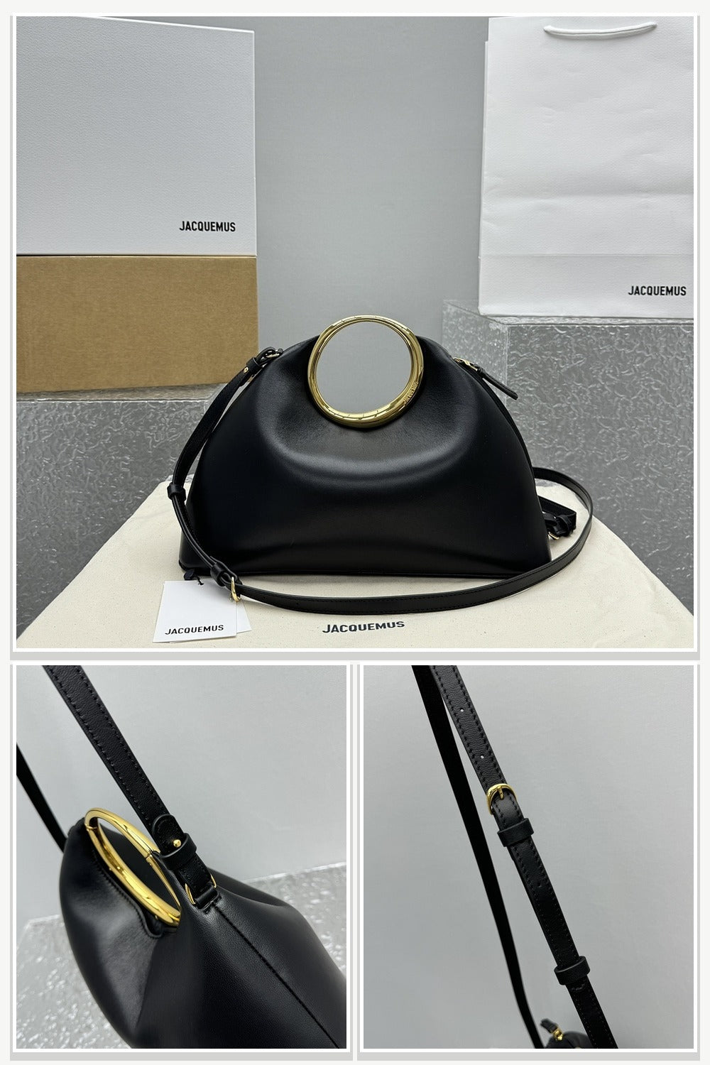 Jacquemus Bags 006