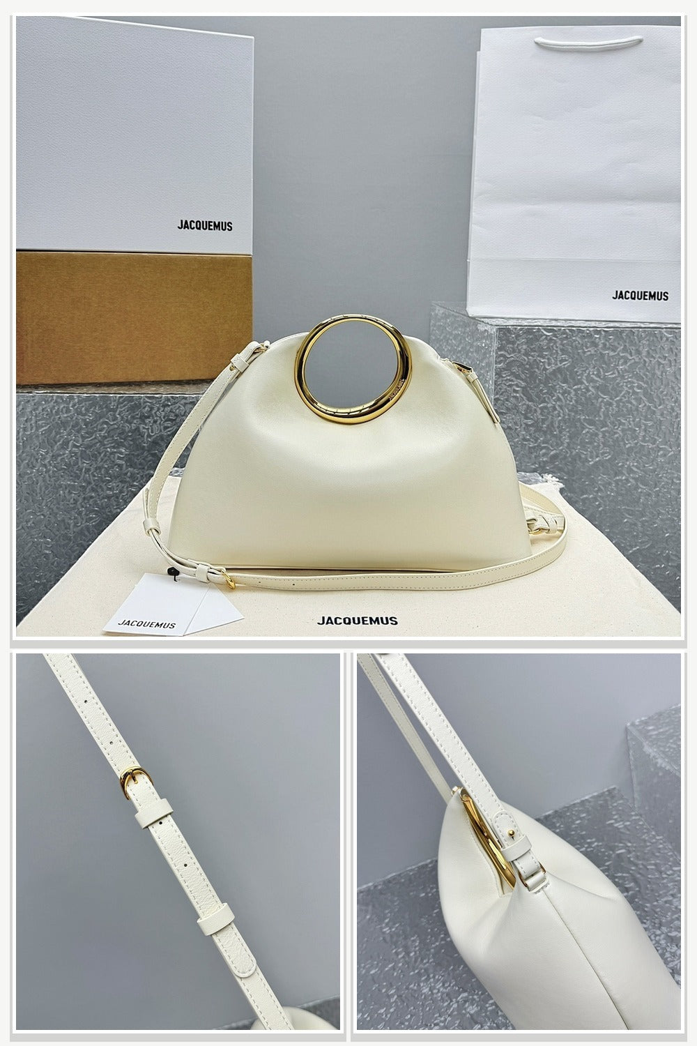 Jacquemus Bags 007
