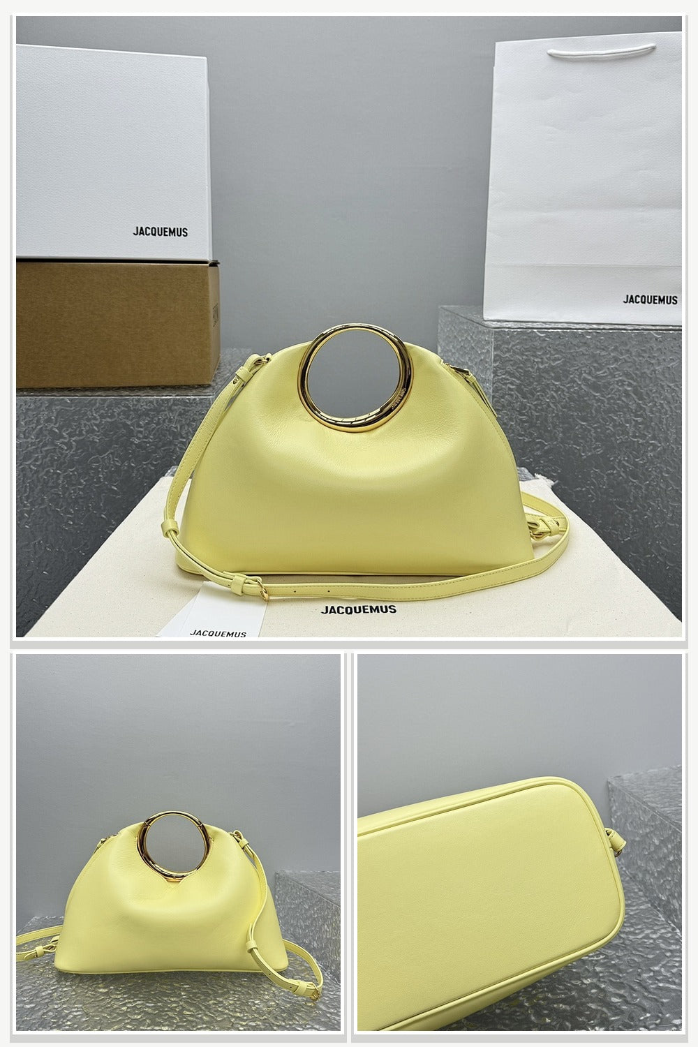 Jacquemus Bags 008