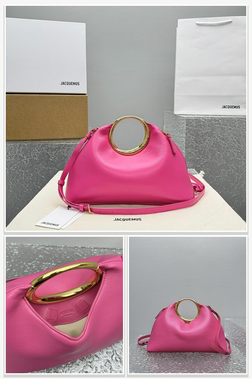 Jacquemus Bags 010