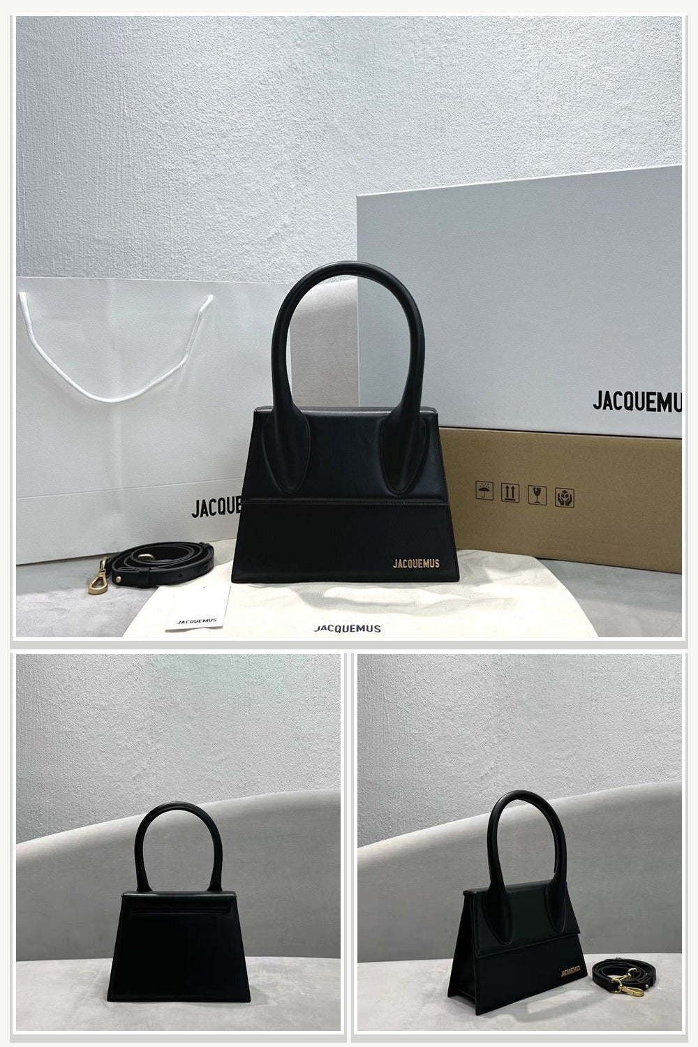 Jacquemus Bags 013