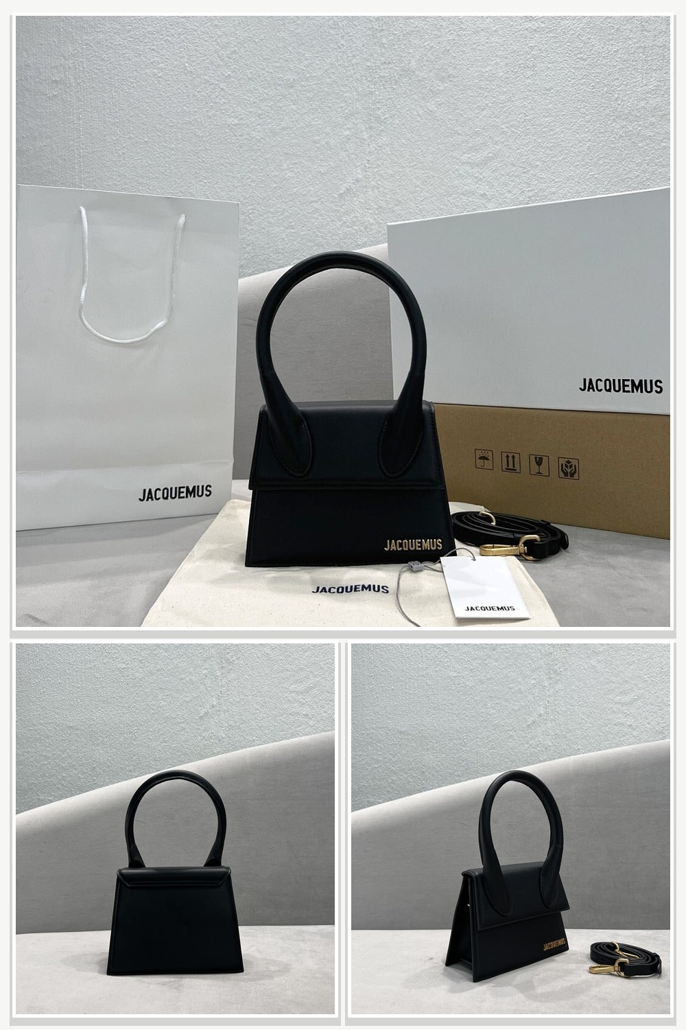 Jacquemus Bags 015