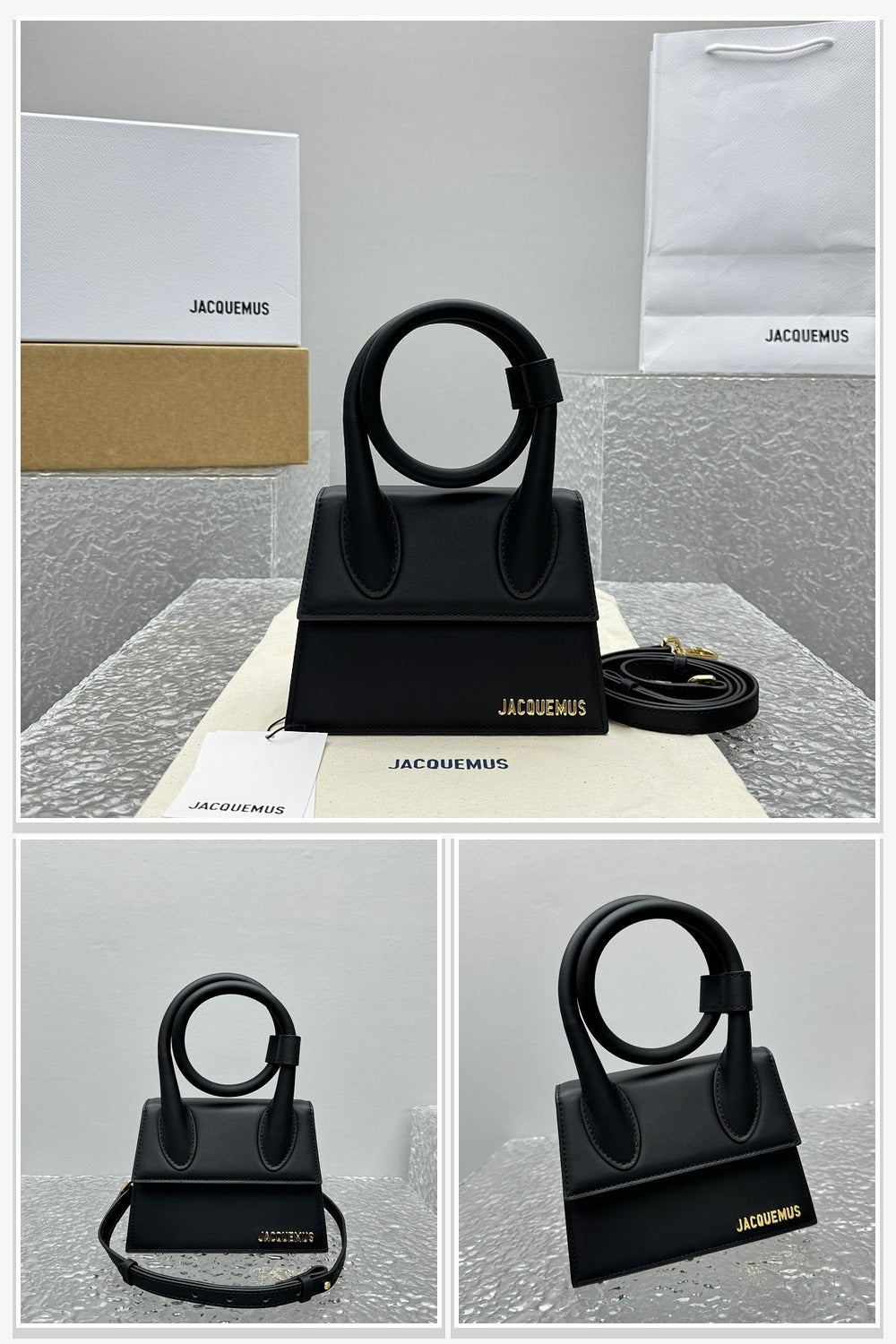 Jacquemus Bags 017