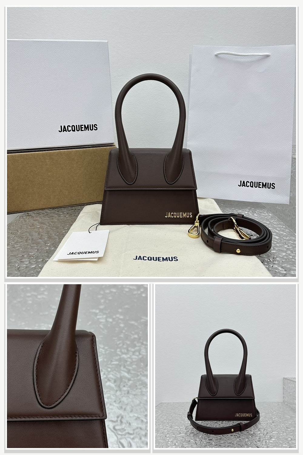 Jacquemus Bags 021