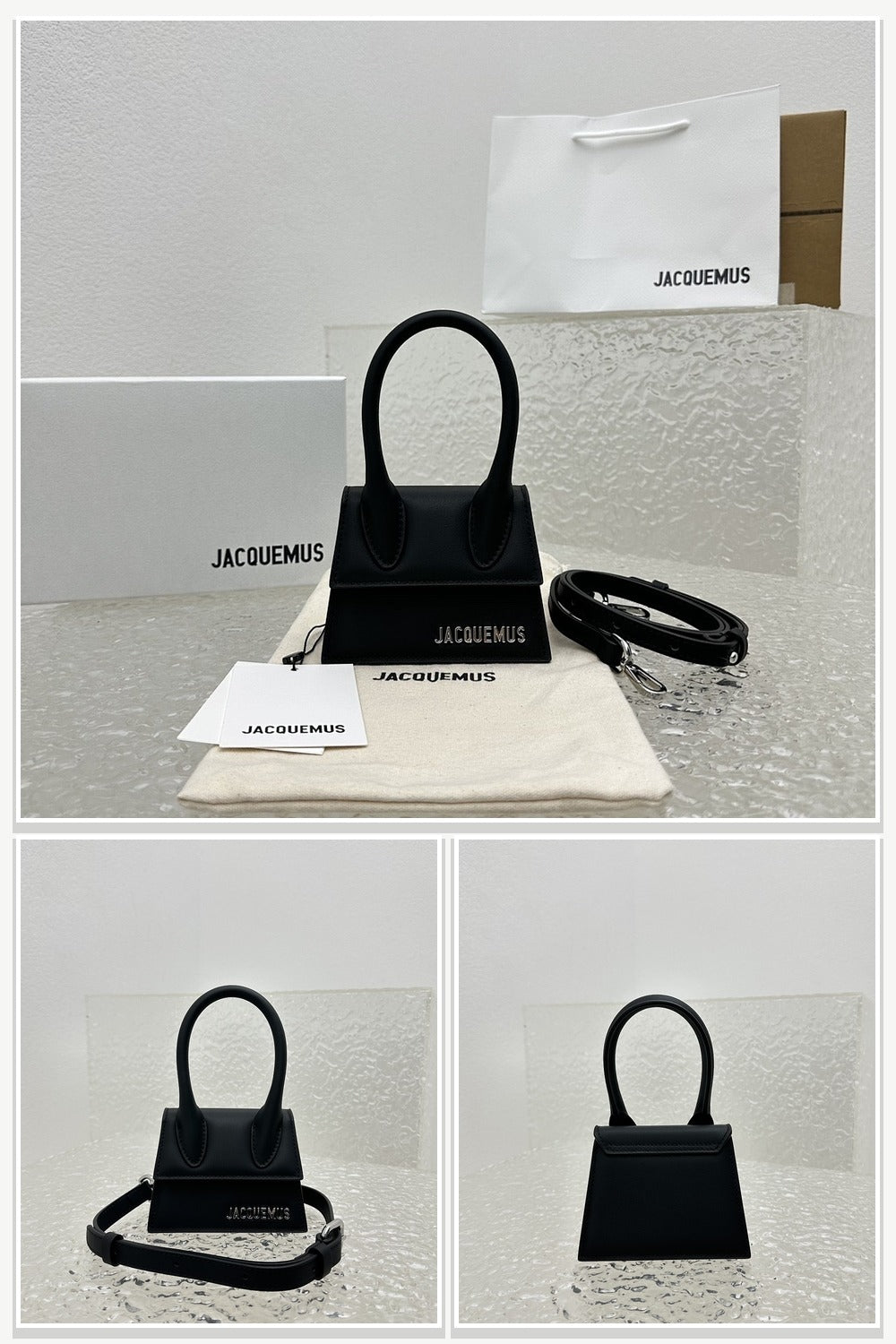 Jacquemus Bags 022