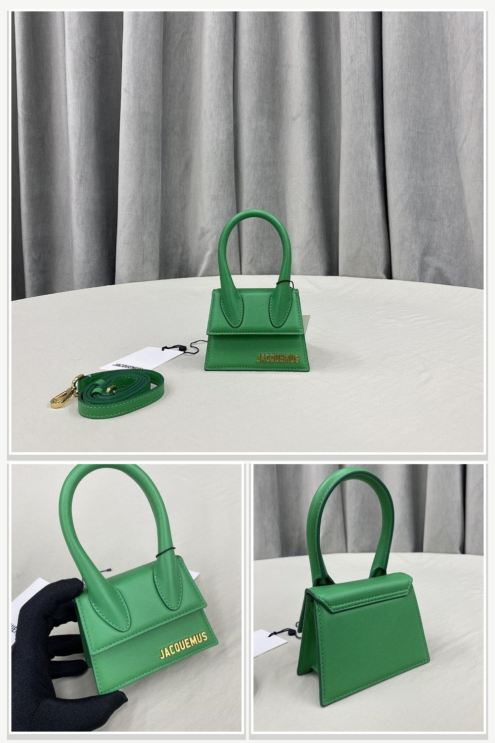Jacquemus Bags 025