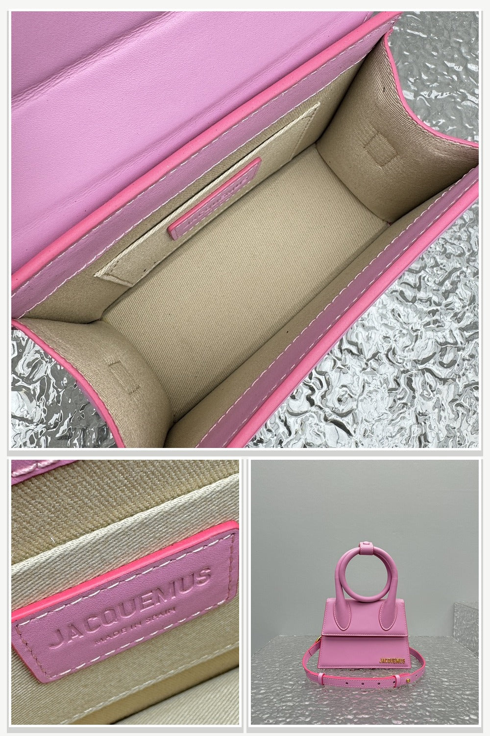 Jacquemus Bags 027