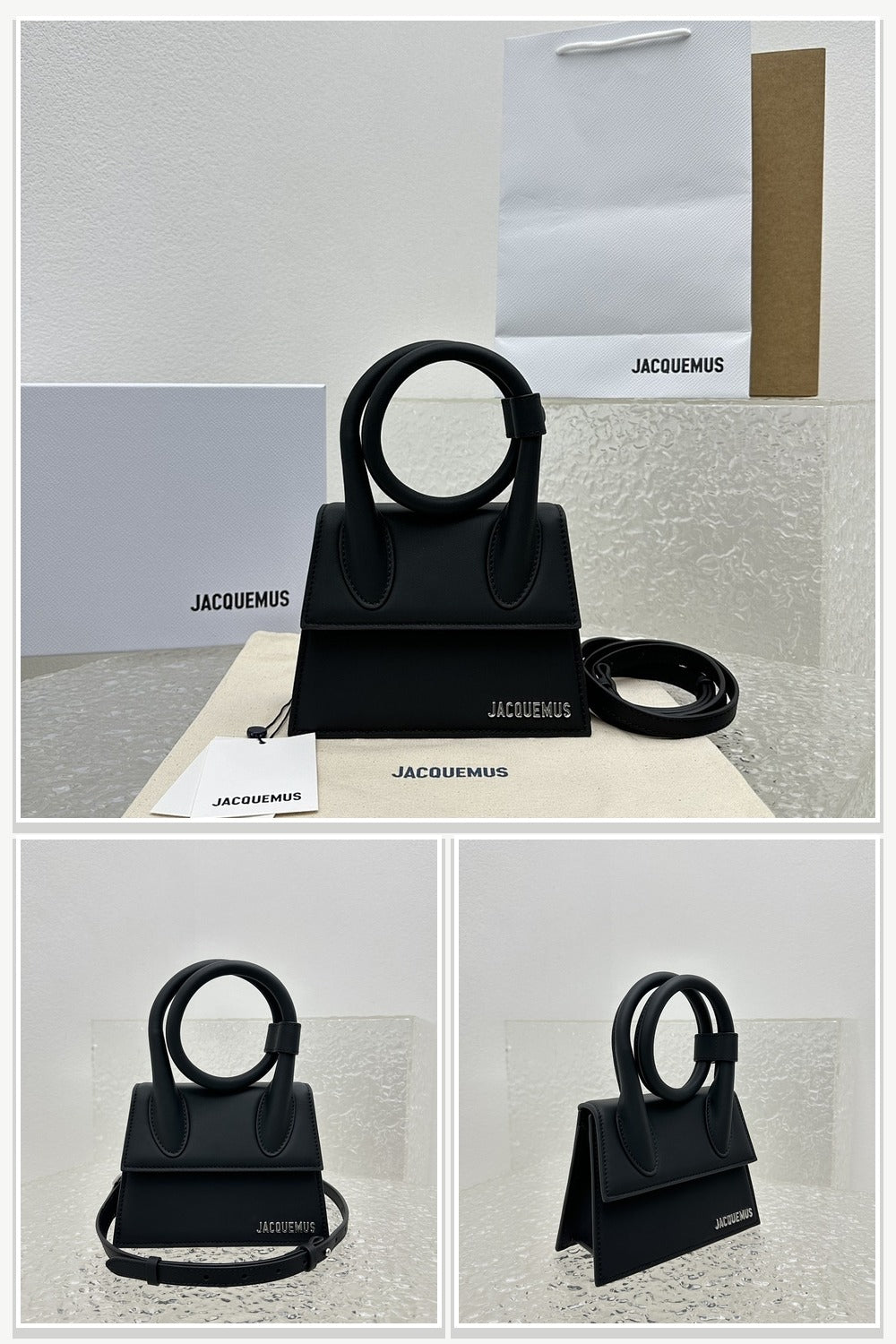 Jacquemus Bags 028