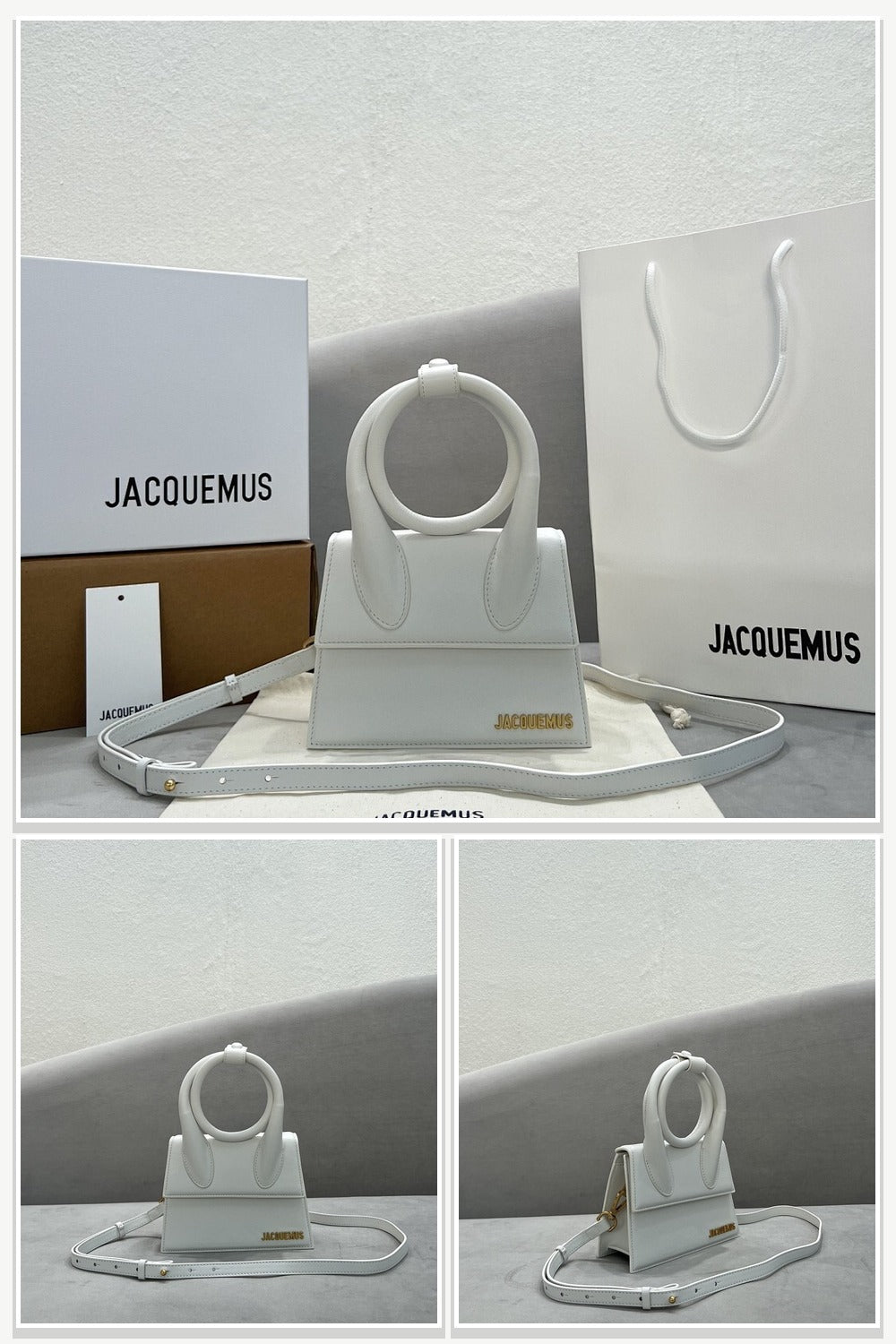 Jacquemus Bags 030