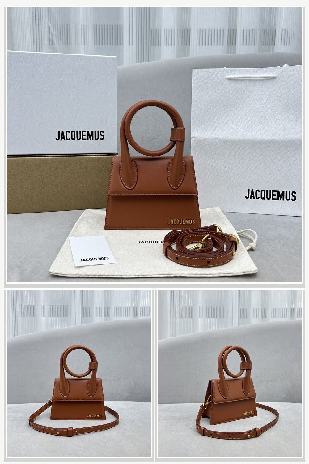Jacquemus Bags 031