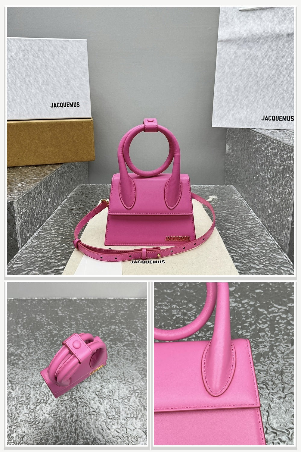 Jacquemus Bags 032
