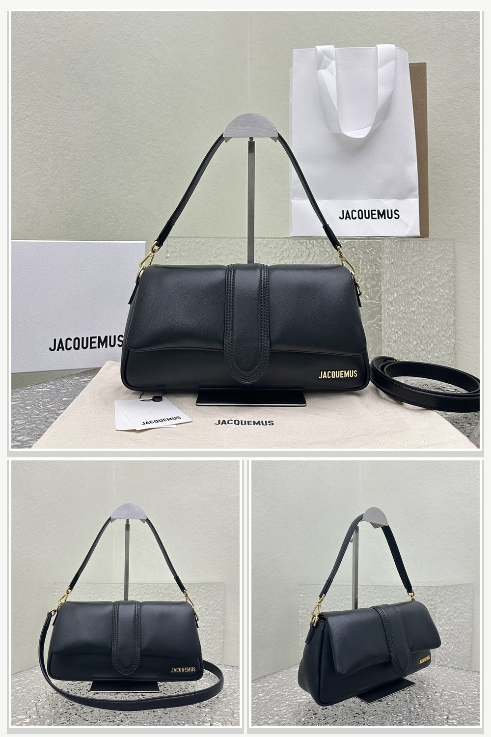 Jacquemus Bags 036