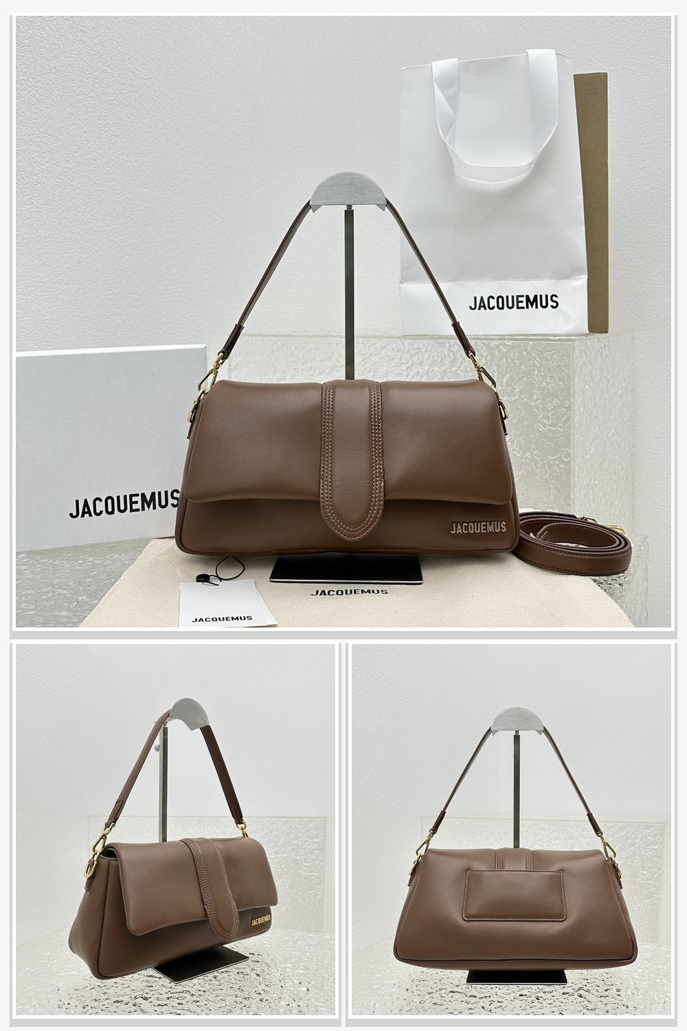 Jacquemus Bags 037