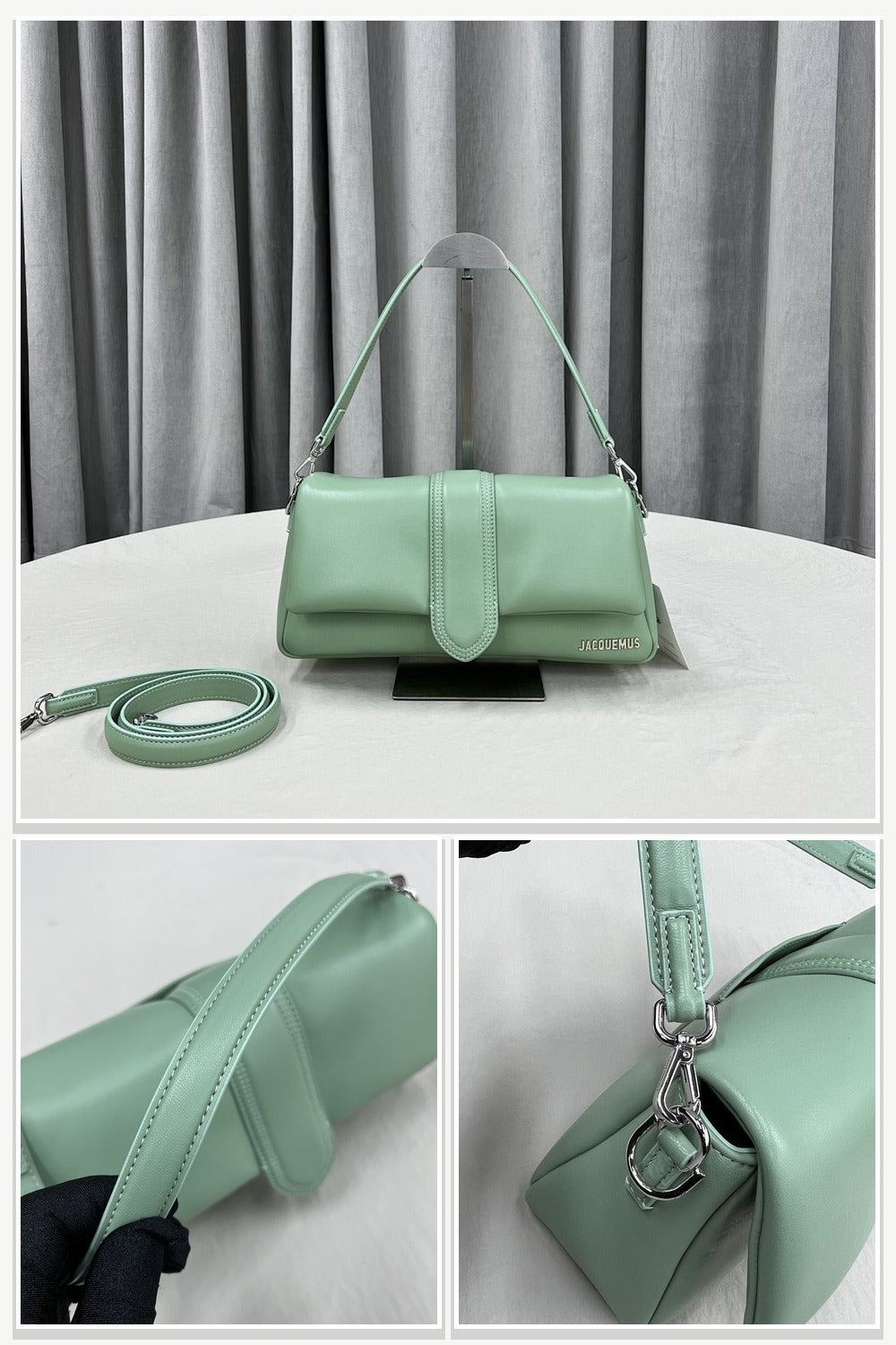 Jacquemus Bags 038