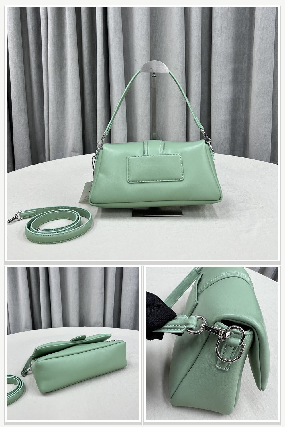 Jacquemus Bags 039