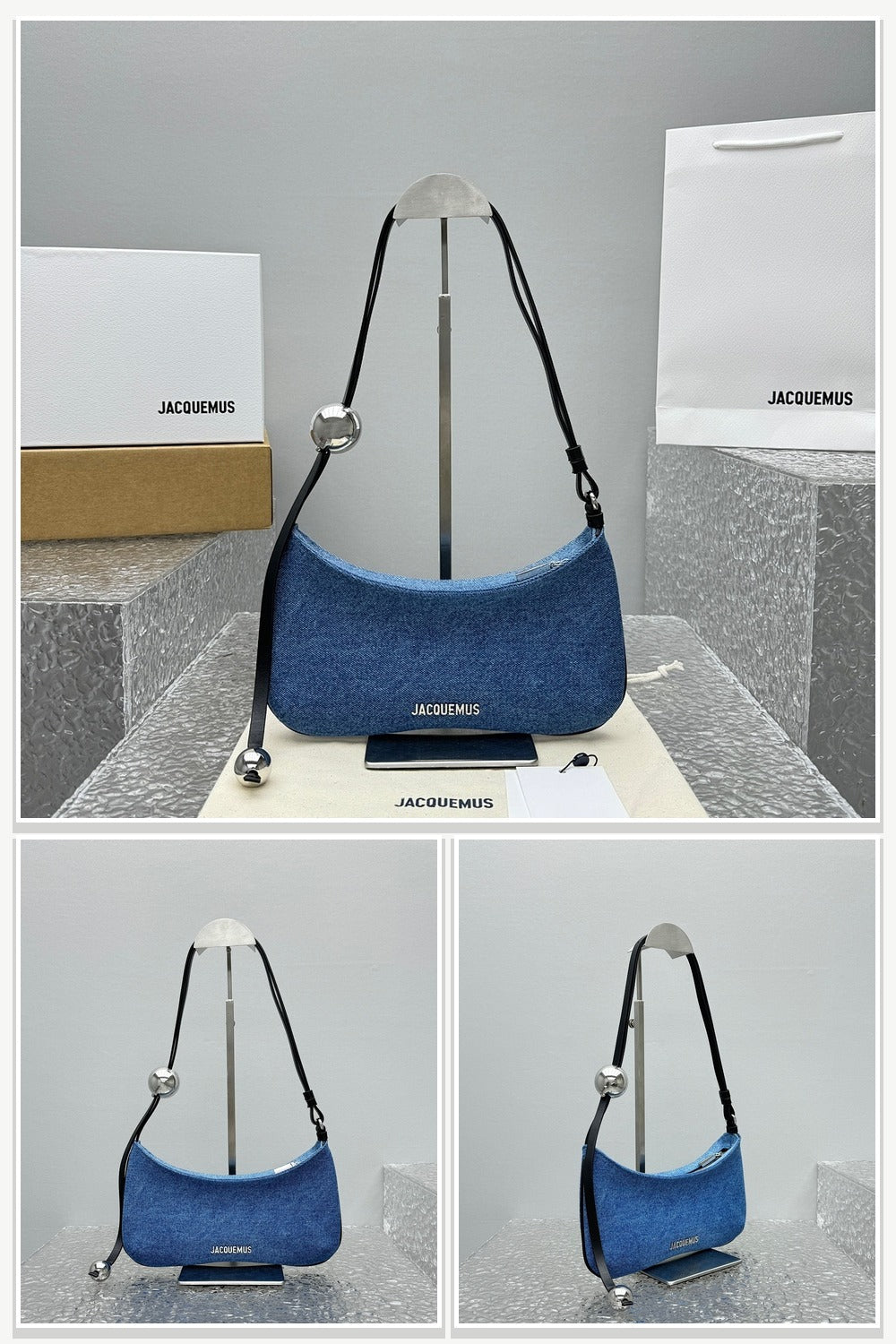 Jacquemus Bags 040