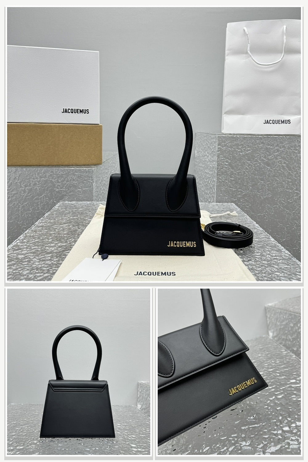 Jacquemus Bags 043