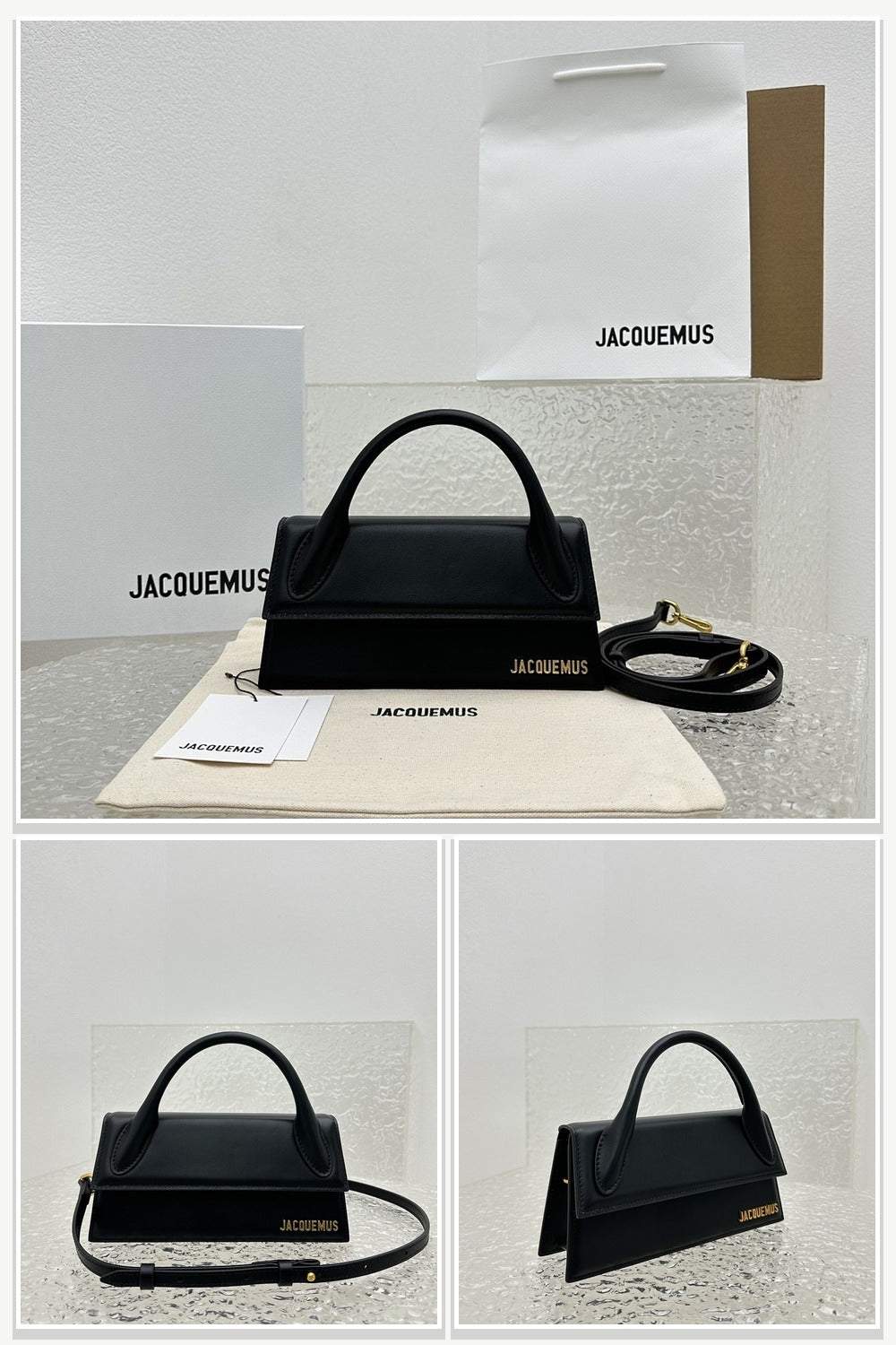 Jacquemus Bags 044