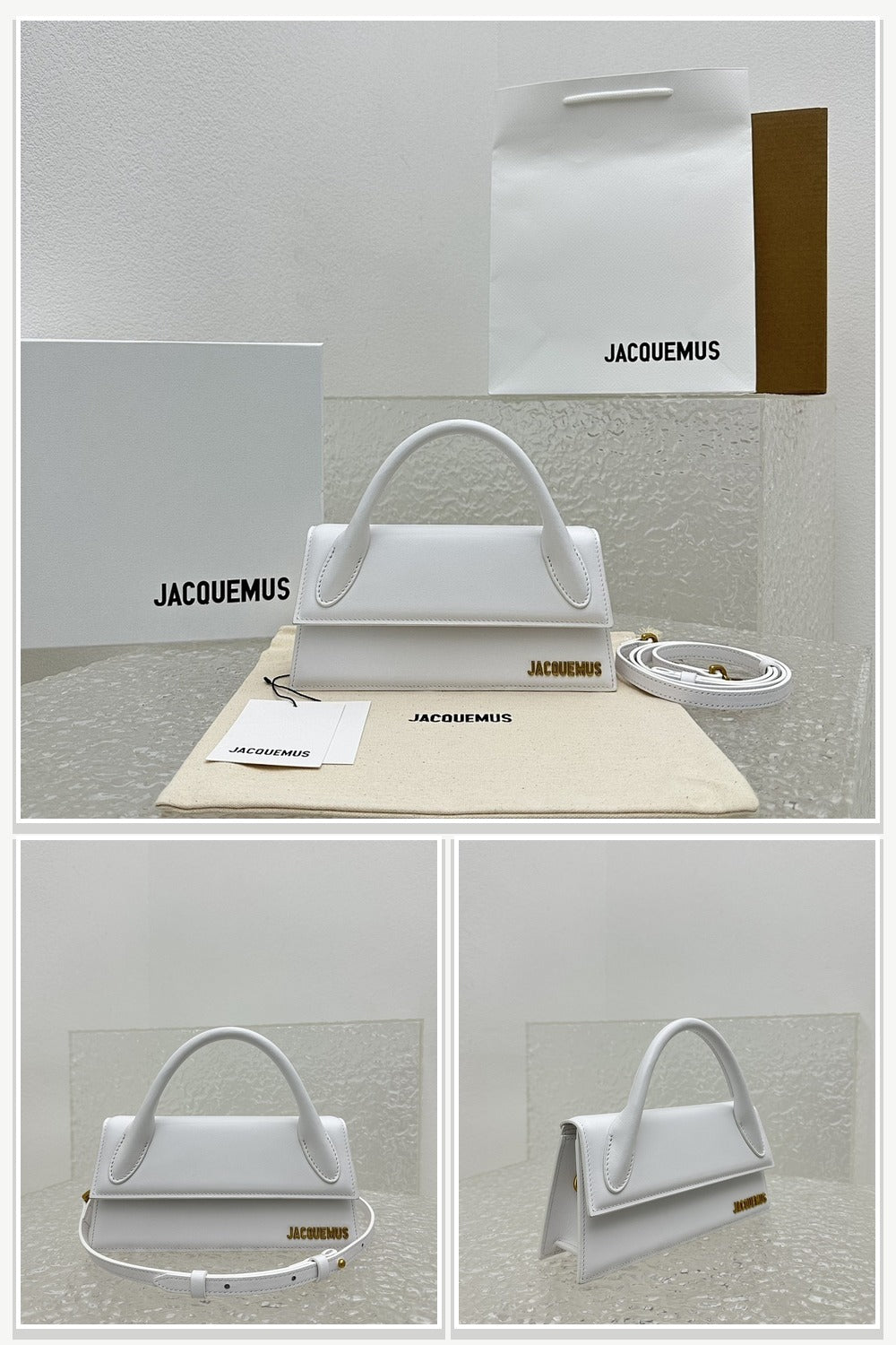 Jacquemus Bags 045