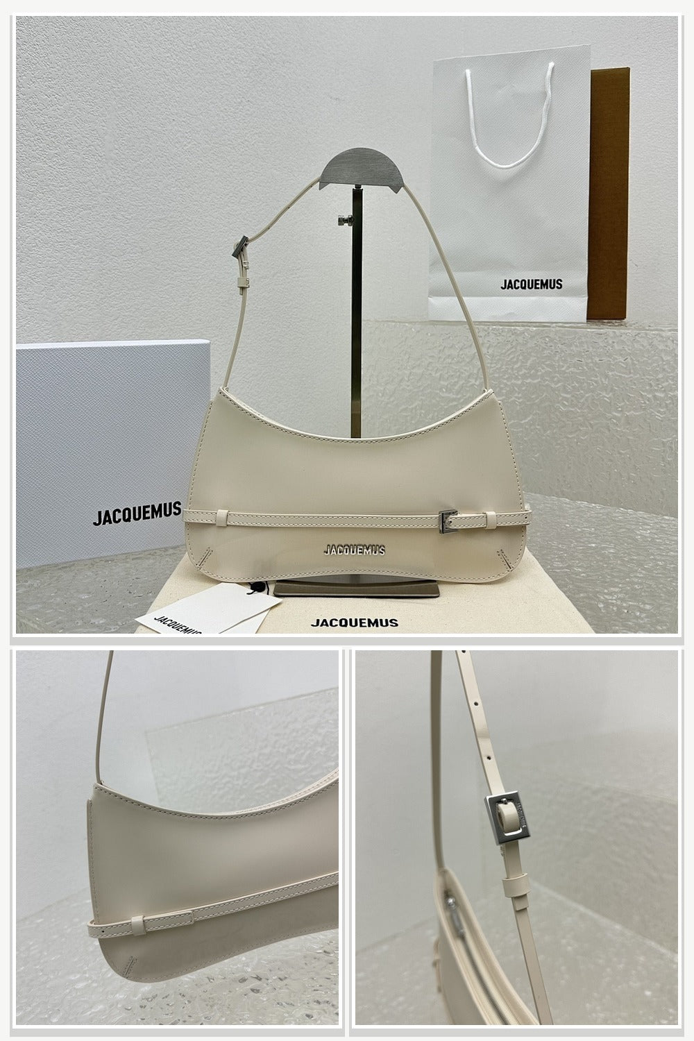 Jacquemus Bags 049