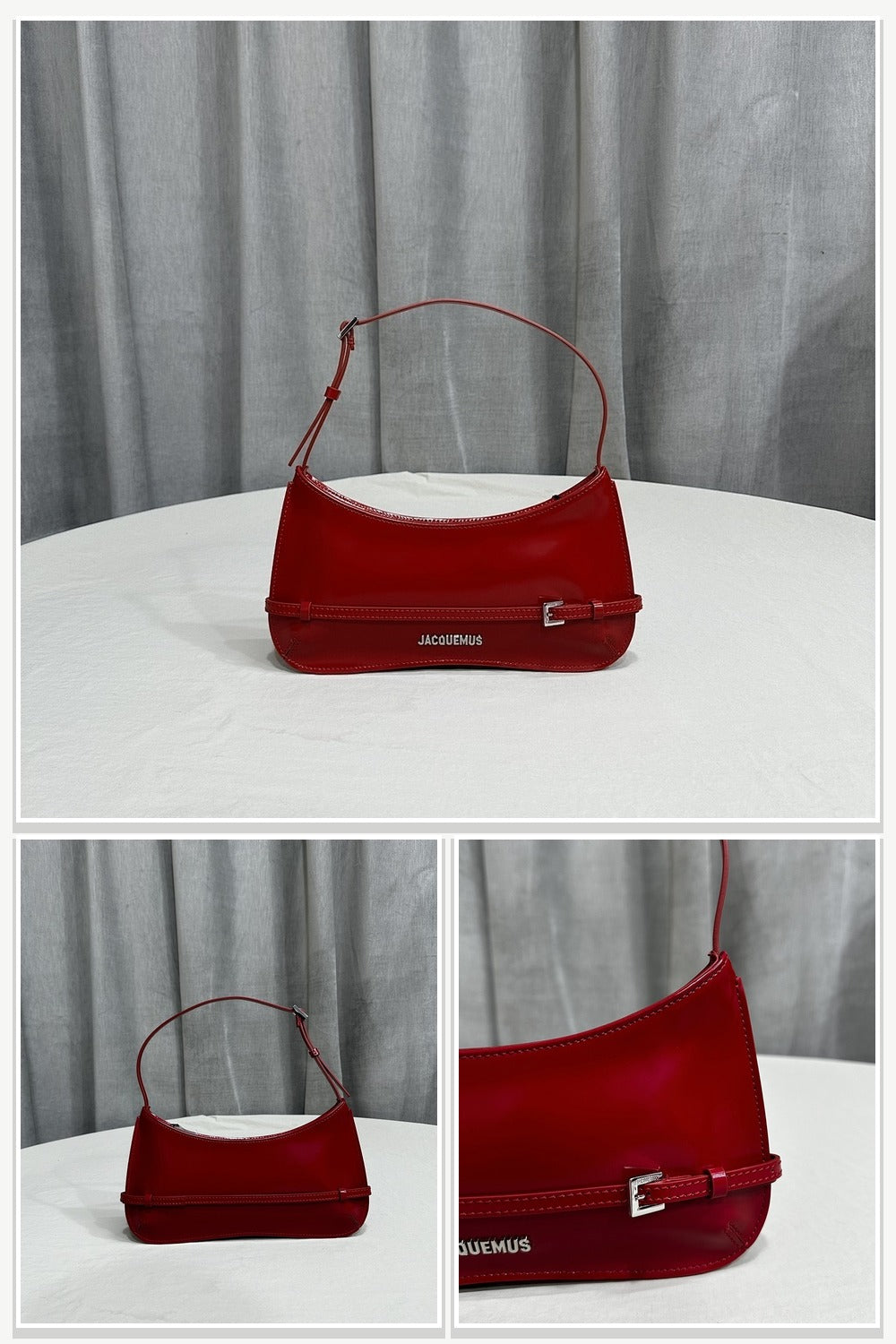 Jacquemus Bags 052
