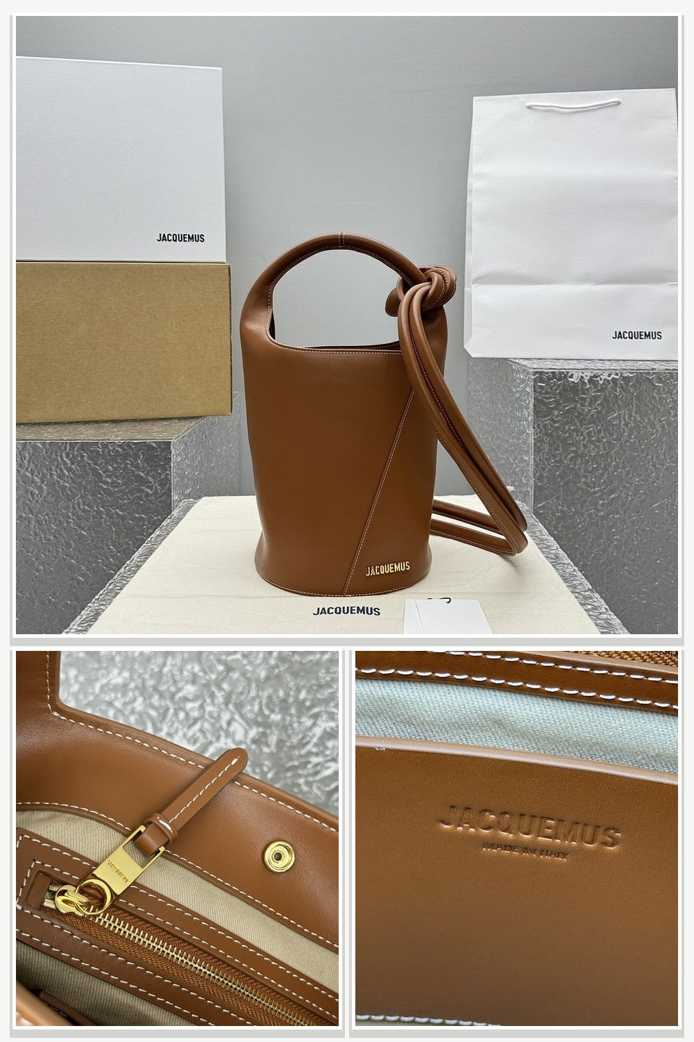 Jacquemus Bags 054