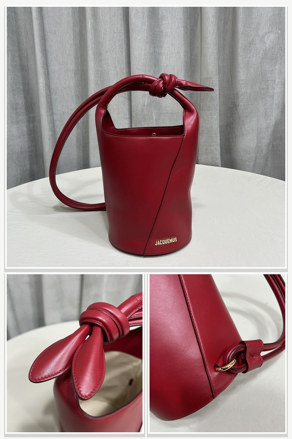 Jacquemus Bags 056