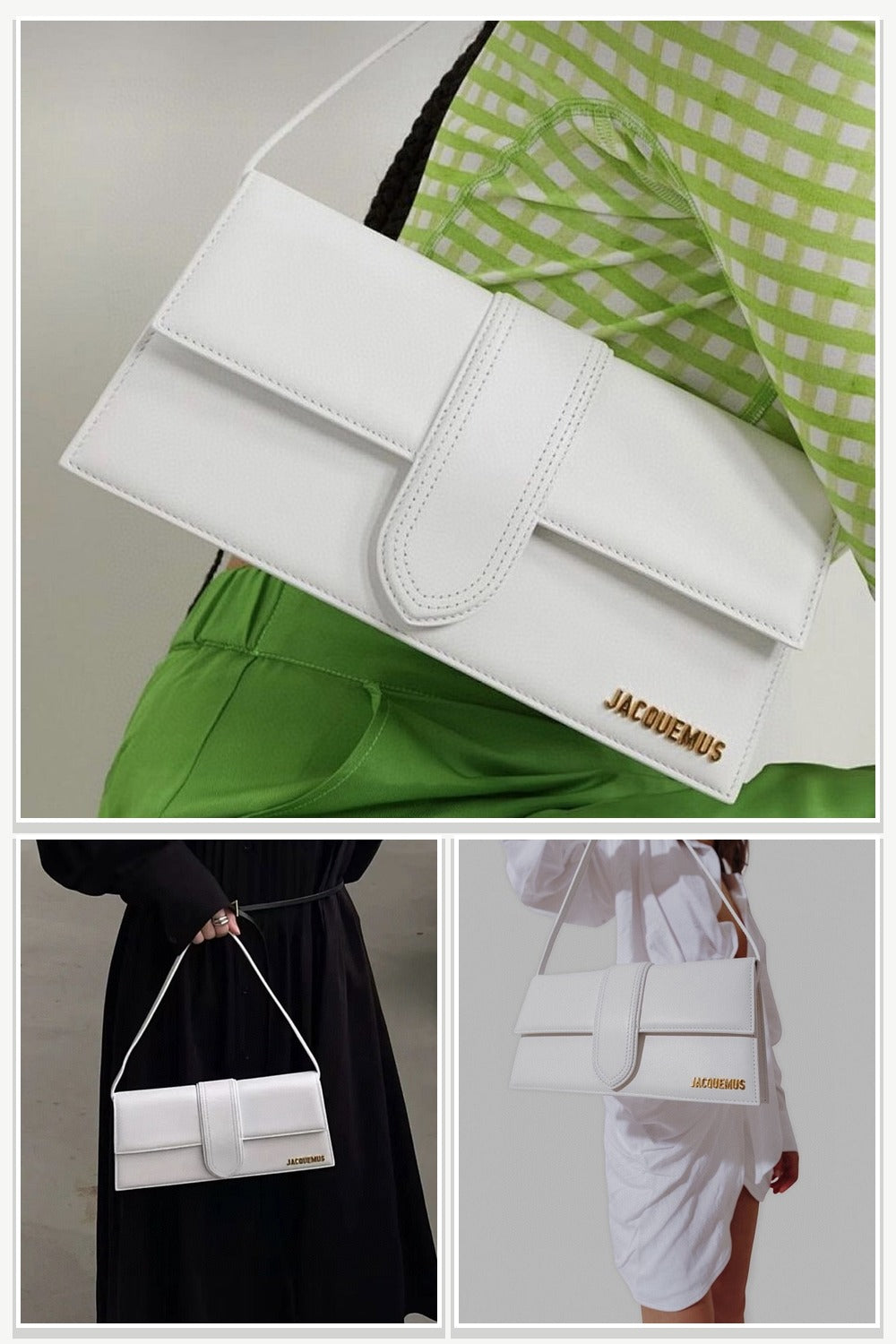 Jacquemus Bags 061