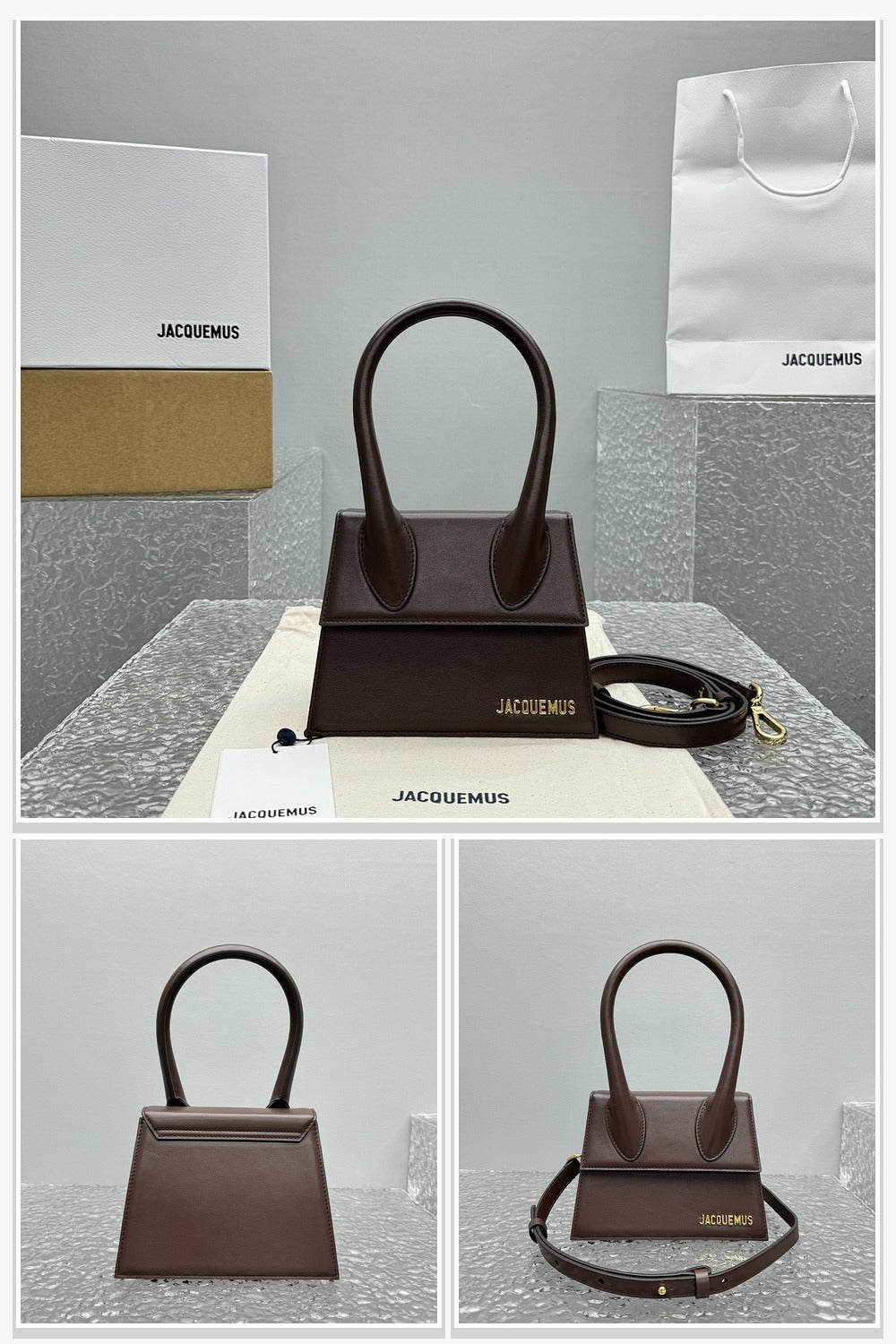 Jacquemus Bags 062