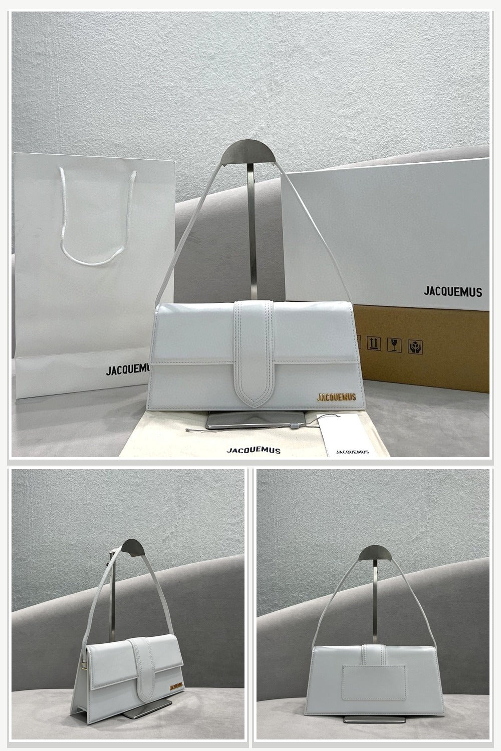 Jacquemus Bags 063