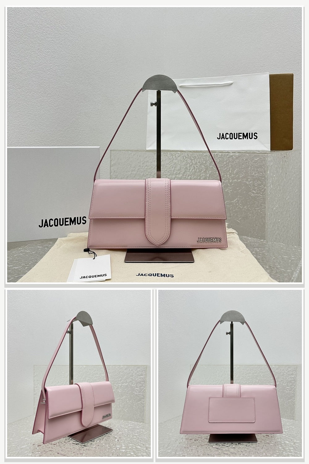 Jacquemus Bags 067