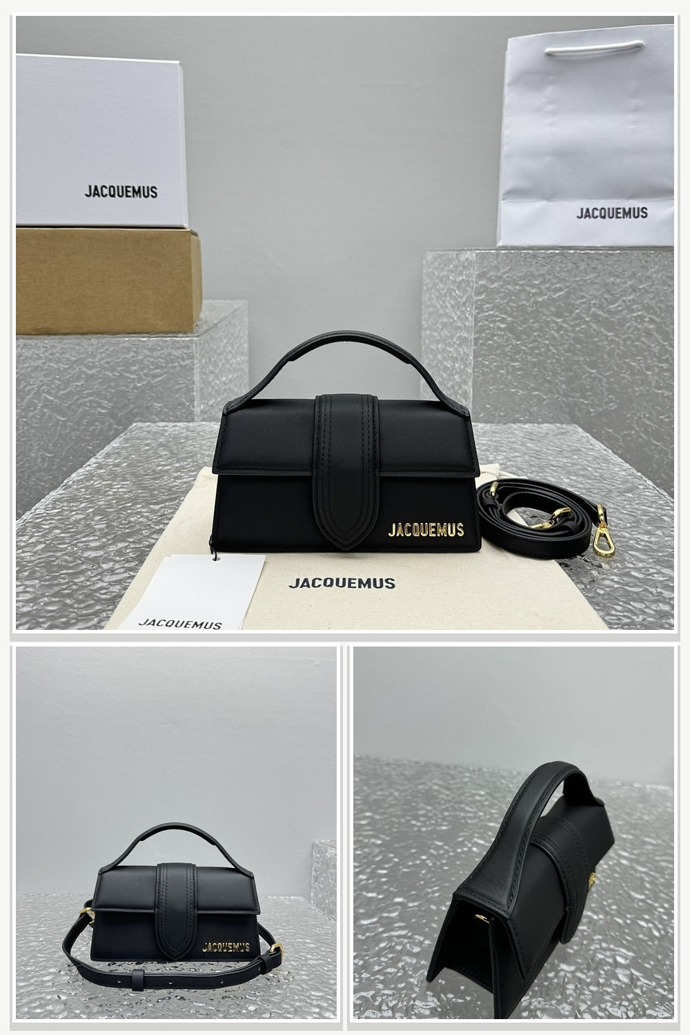 Jacquemus Bags 069